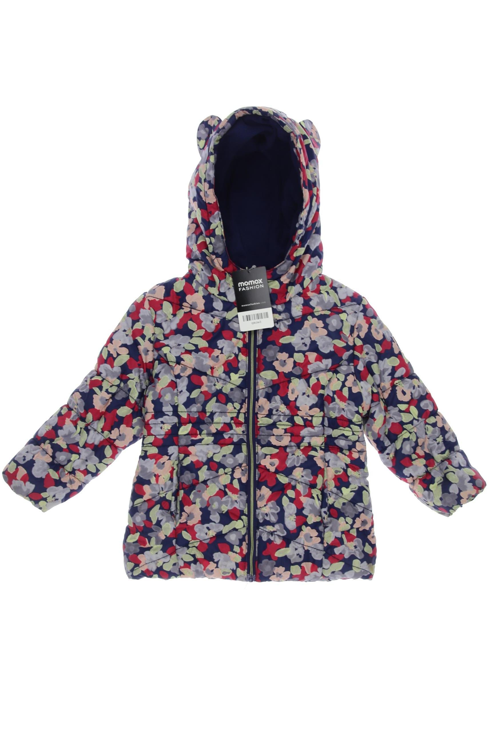 

Tom Tailor Mädchen Jacke, mehrfarbig, Gr. 92