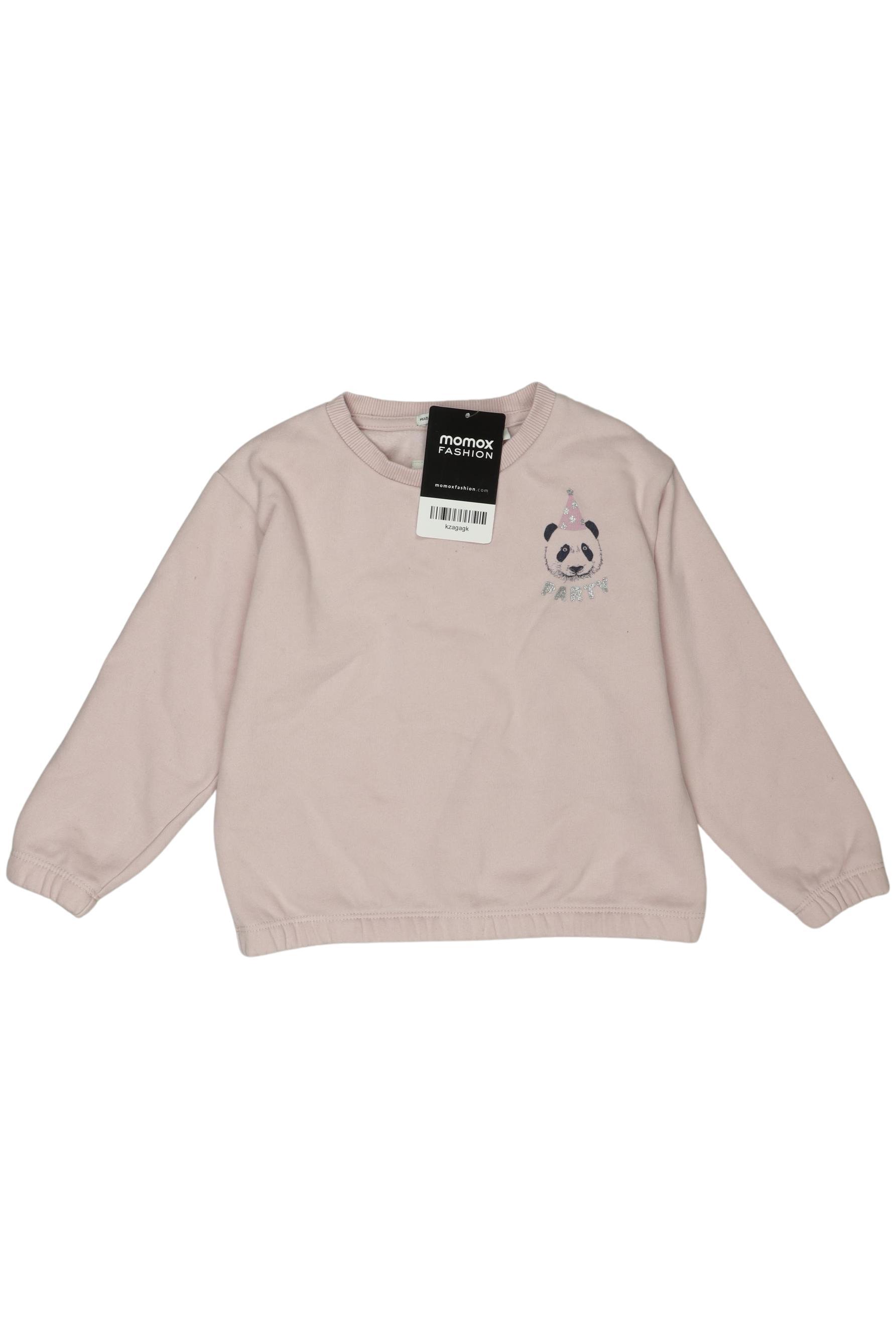 

Tom Tailor Mädchen Hoodies & Sweater, pink, Gr. 92