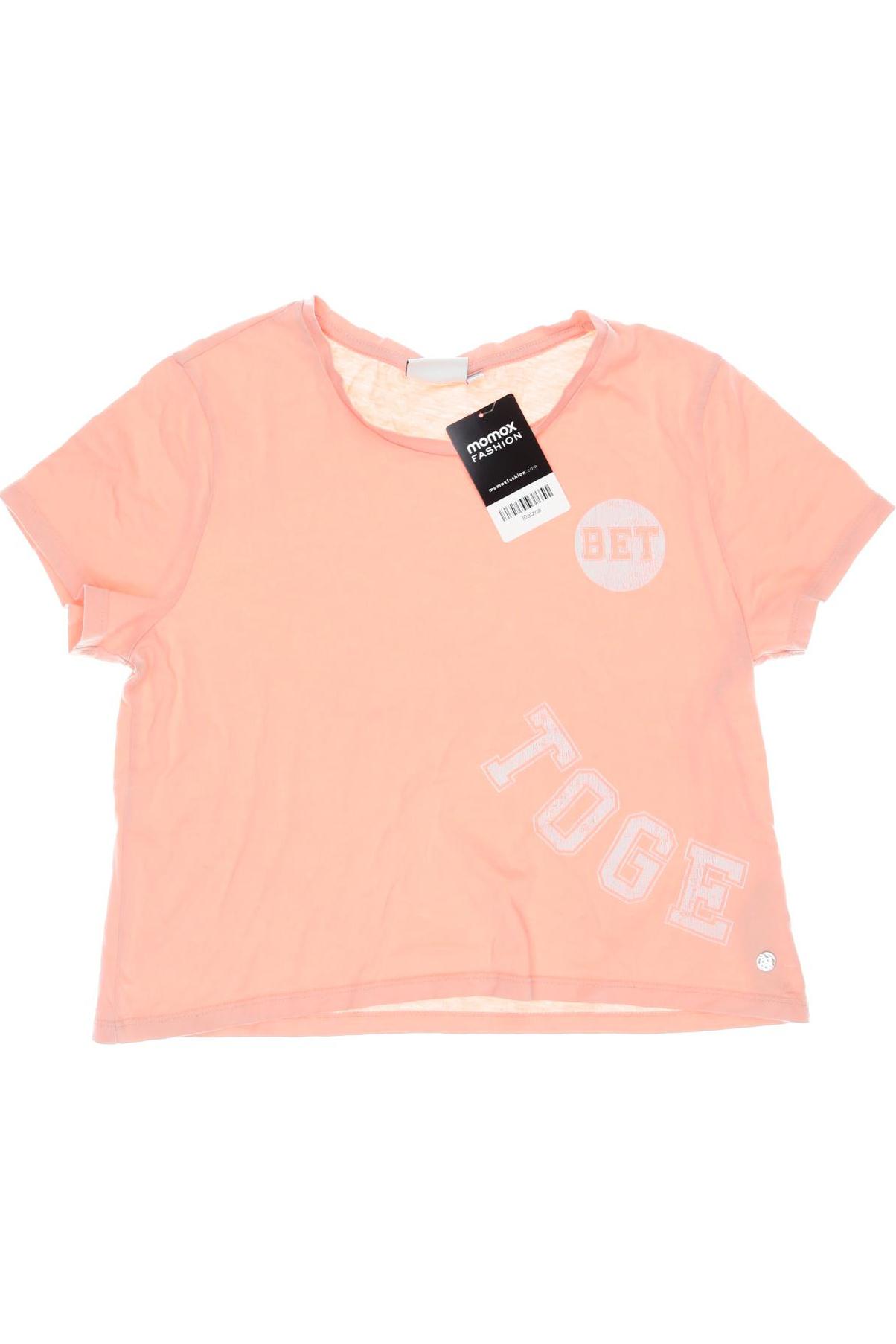 

Tom Tailor Damen T-Shirt, pink, Gr. 164