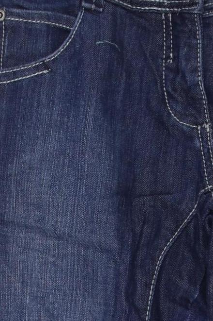 Thumbnail - Tom Tailor Mädchen Shorts, blau, Gr. 170