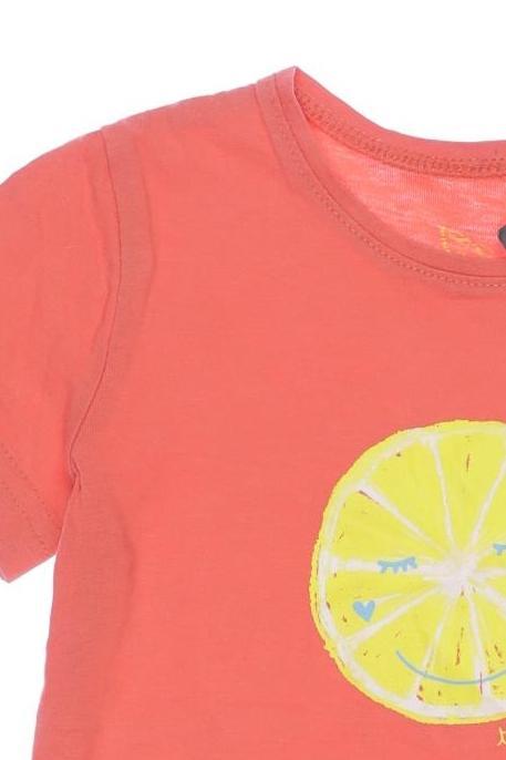 Thumbnail - Tom Tailor Damen T-Shirt, rot, Gr. 86