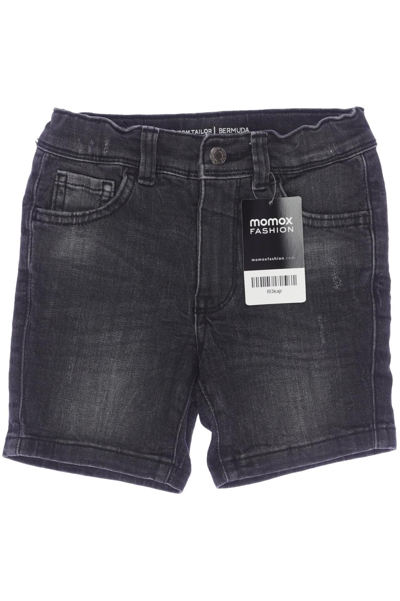 

Tom Tailor Damen Shorts, grau, Gr. 104