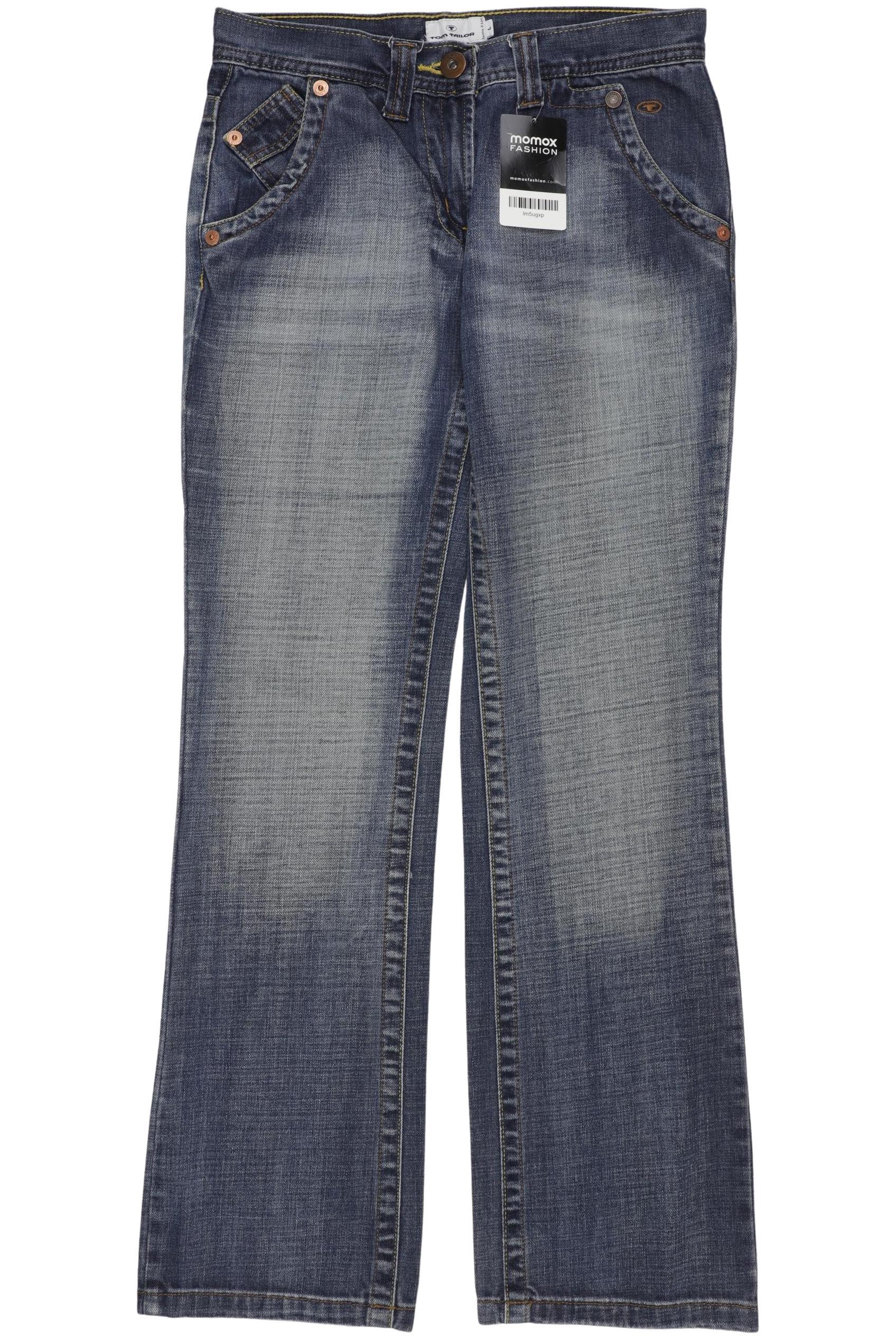 

Tom Tailor Mädchen Jeans, blau, Gr. 164
