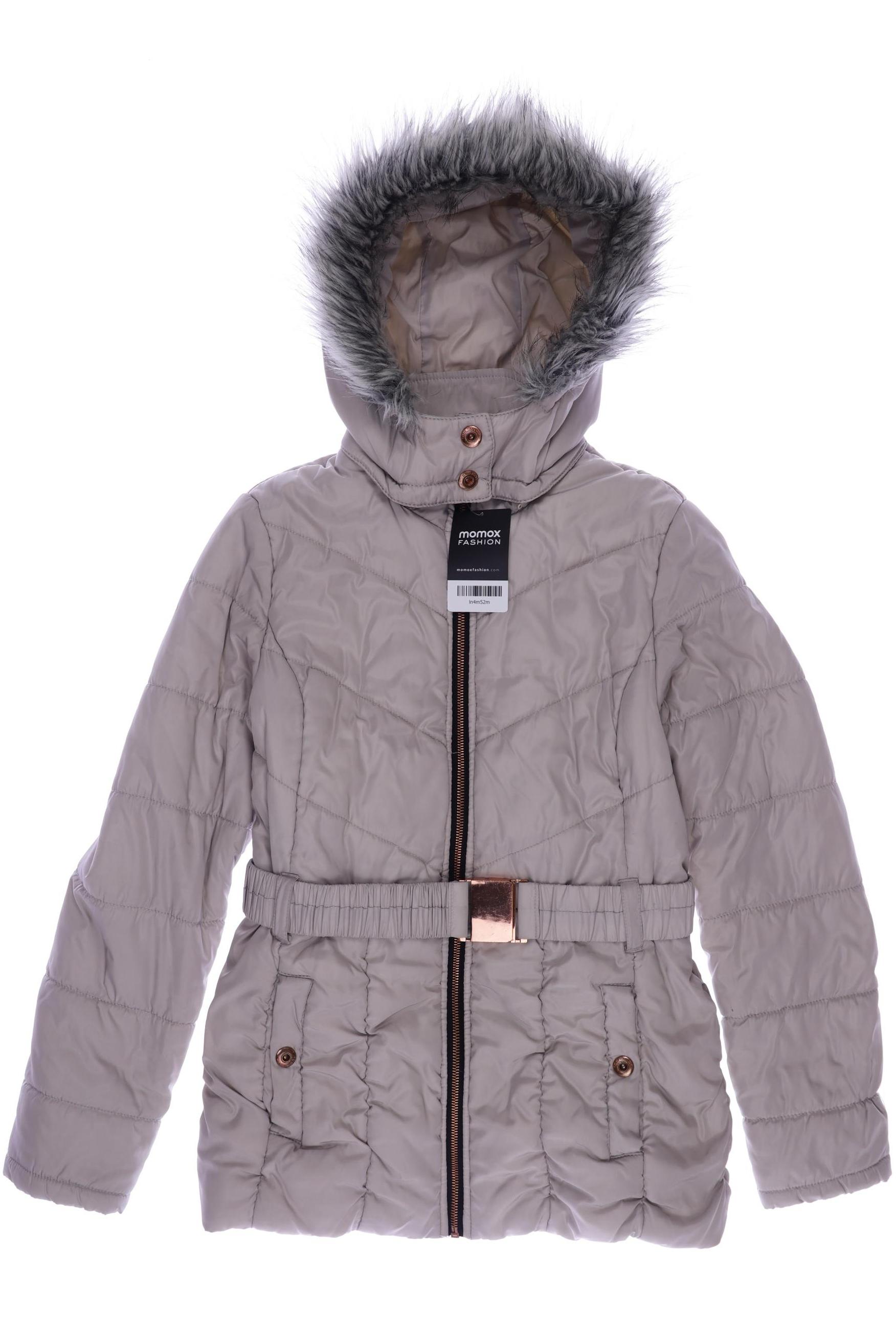 

Tom Tailor Damen Jacke, beige, Gr. 164