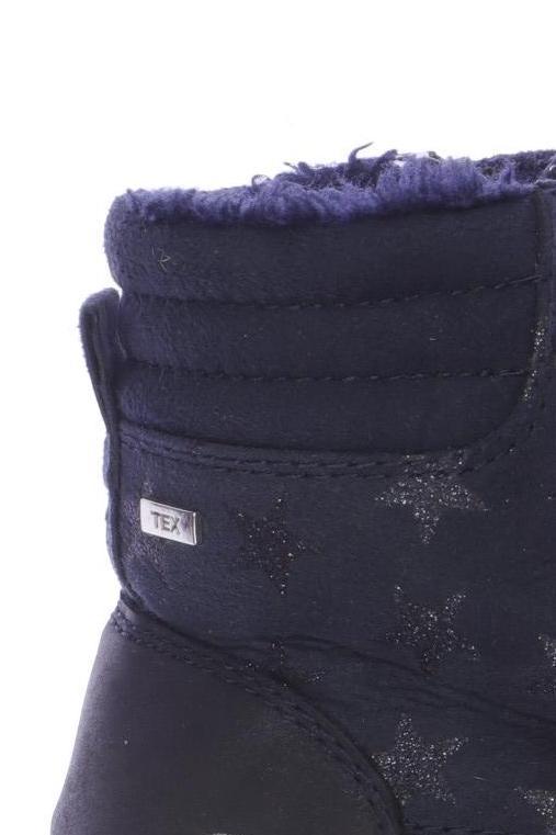 Thumbnail - Tom Tailor Damen Kinderschuhe, marineblau, Gr. 28