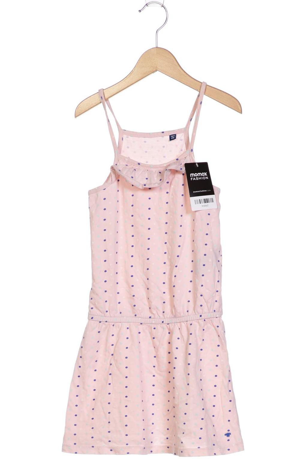 

Tom Tailor Damen Kleid, pink, Gr. 104