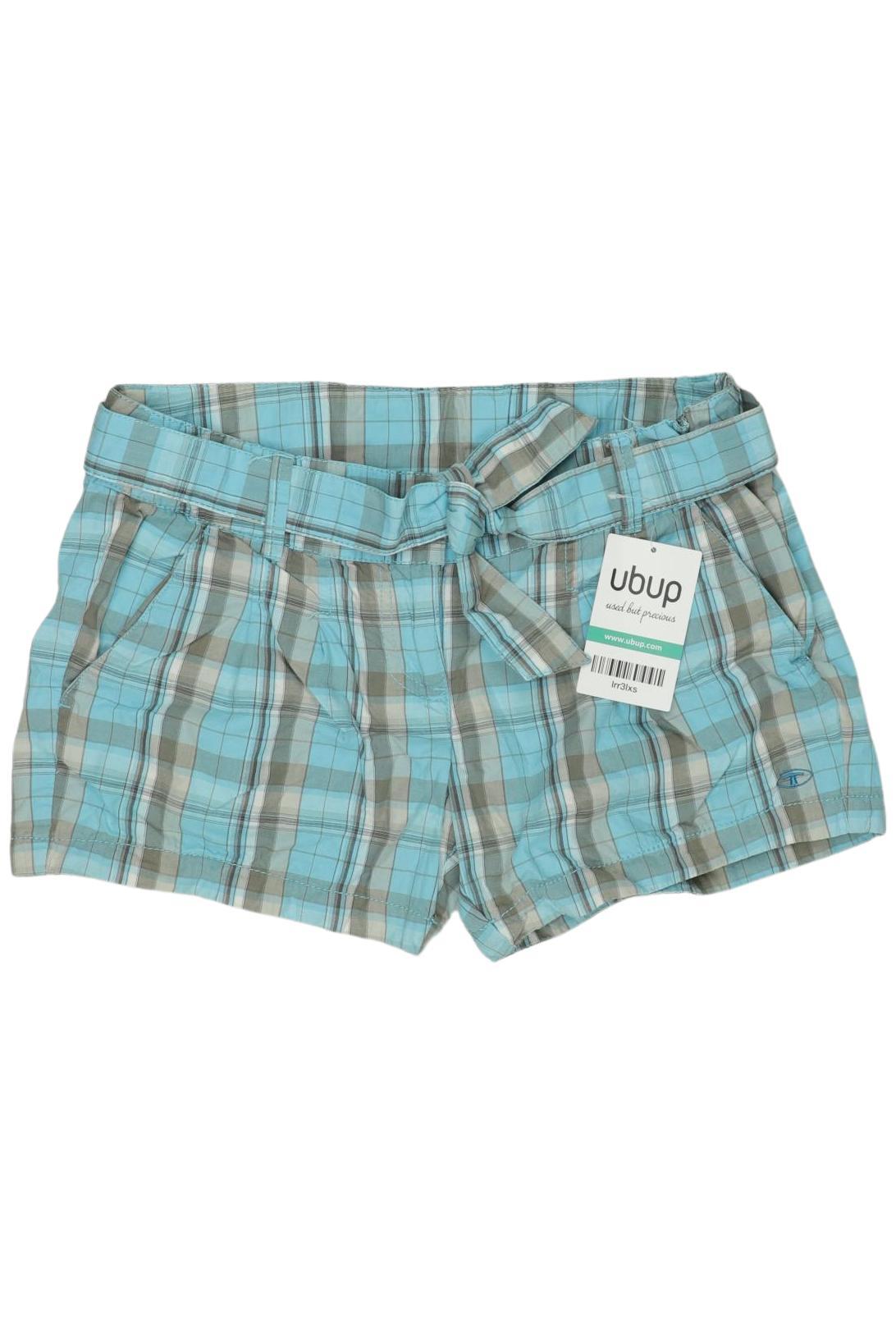 

Tom Tailor Damen Shorts, hellblau, Gr. 158
