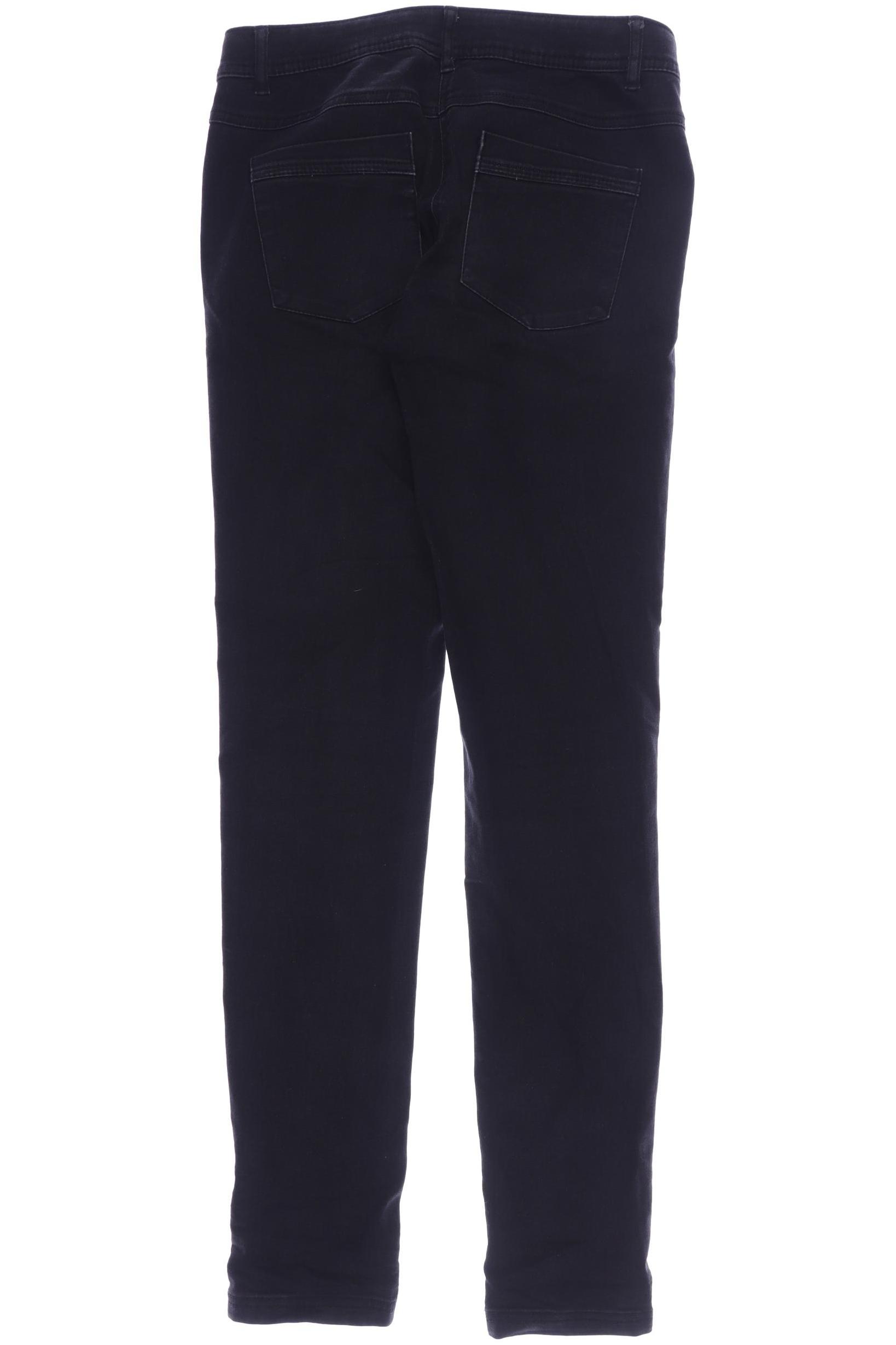 Thumbnail - Tom Tailor Mädchen Jeans, schwarz, Gr. 158