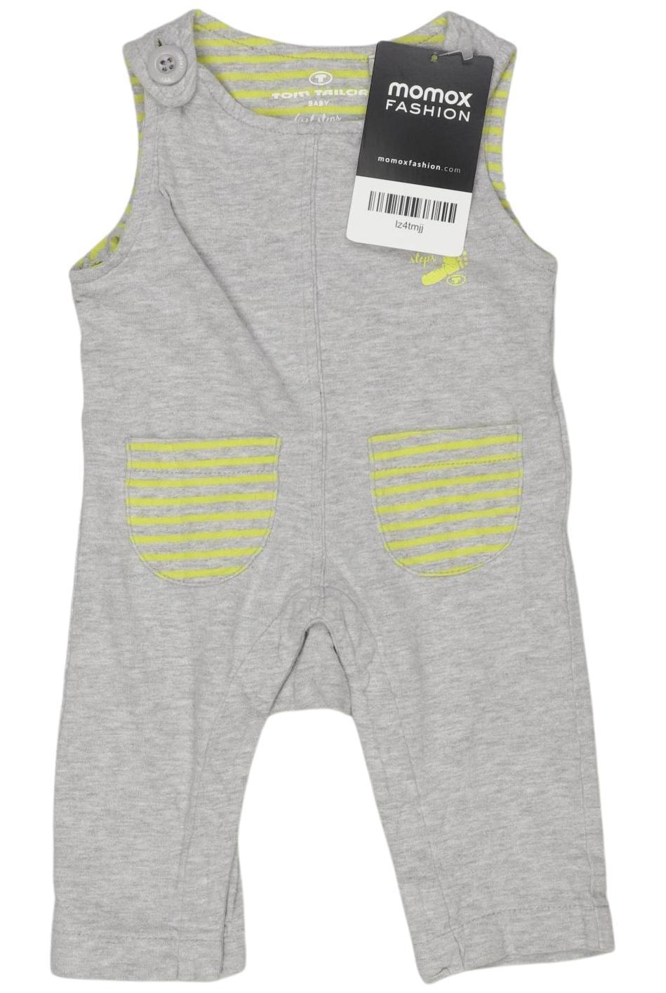 

Tom Tailor Mädchen Strampler, neon, Gr. 56