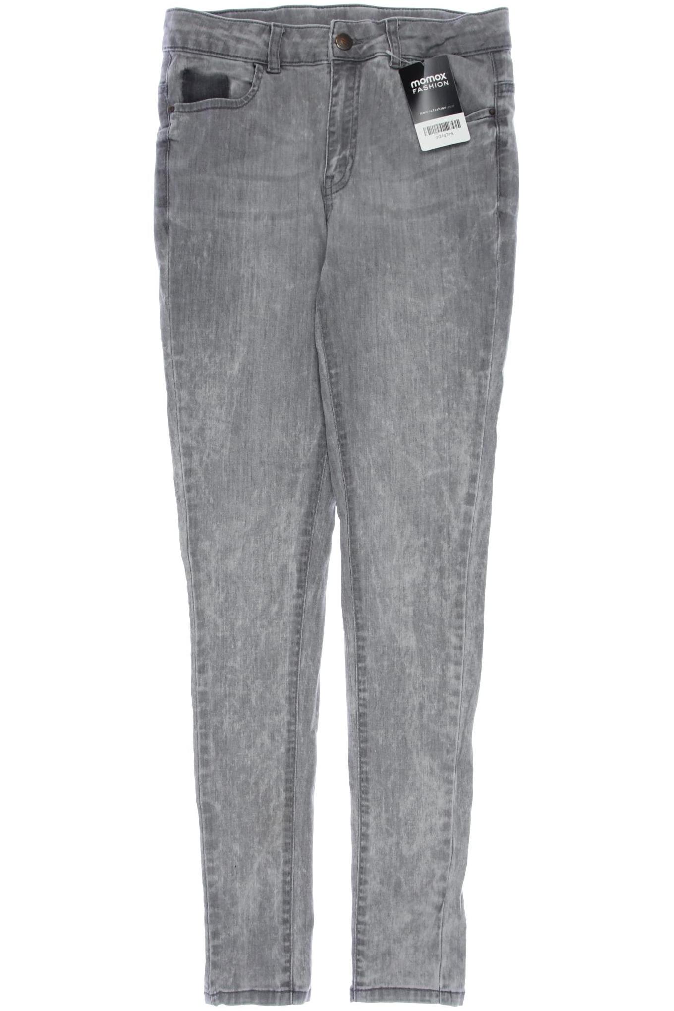 

Tom Tailor Damen Jeans, grau, Gr. 170