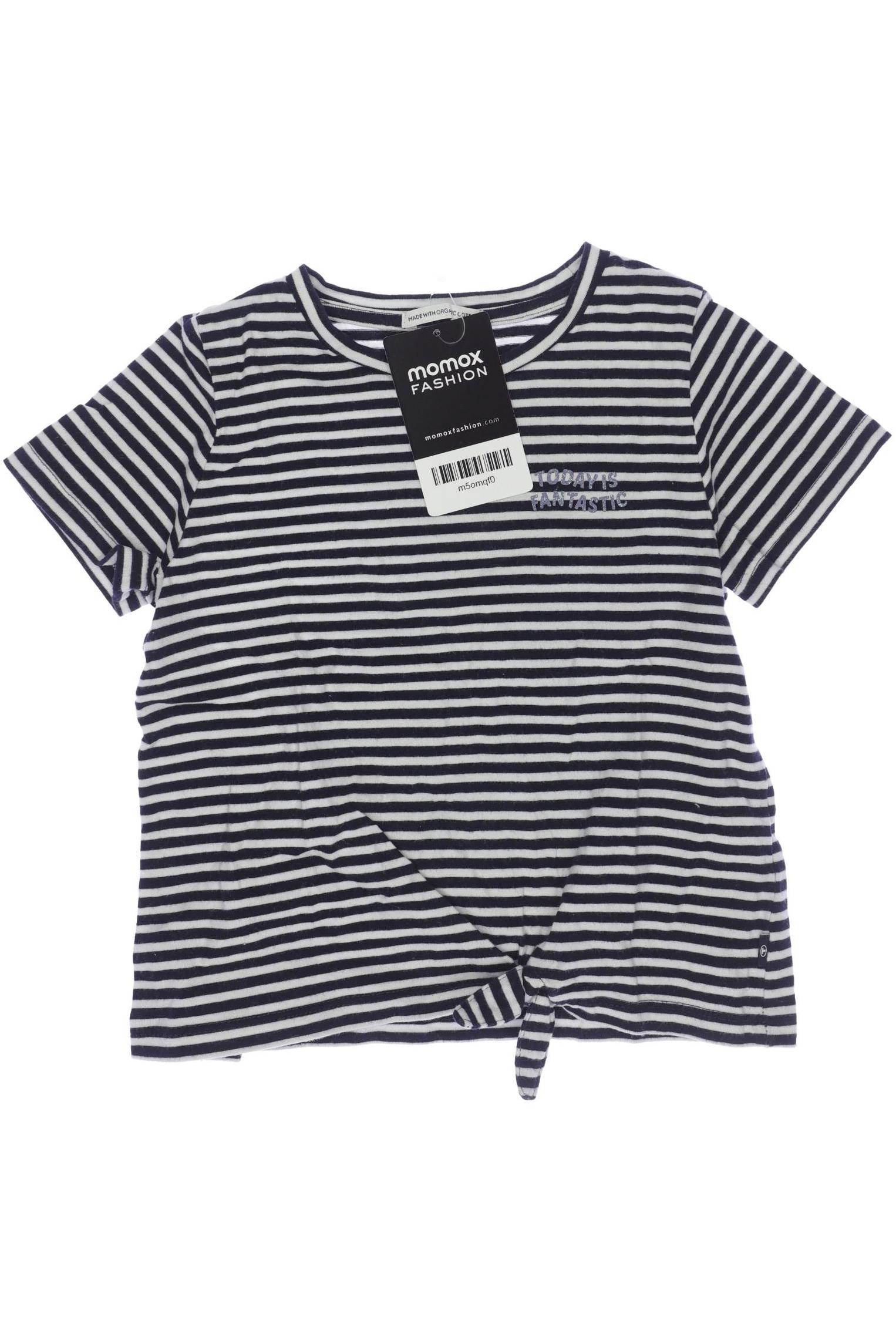 

Tom Tailor Damen T-Shirt, marineblau, Gr. 104