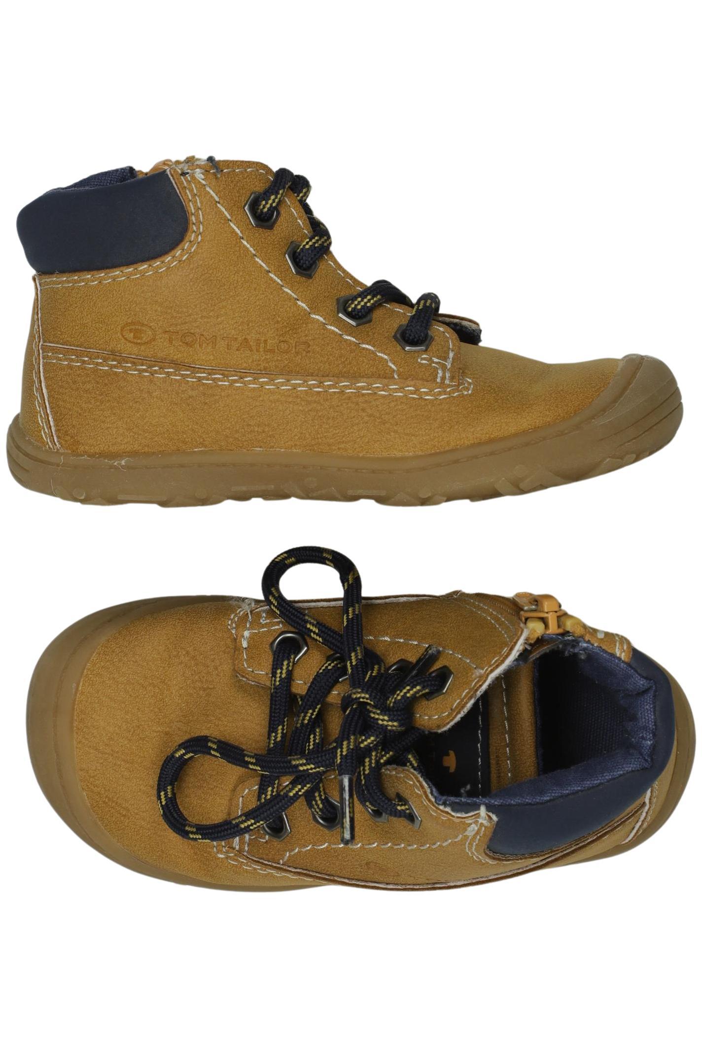 

Tom Tailor Mädchen Kinderschuhe, braun, Gr. 23