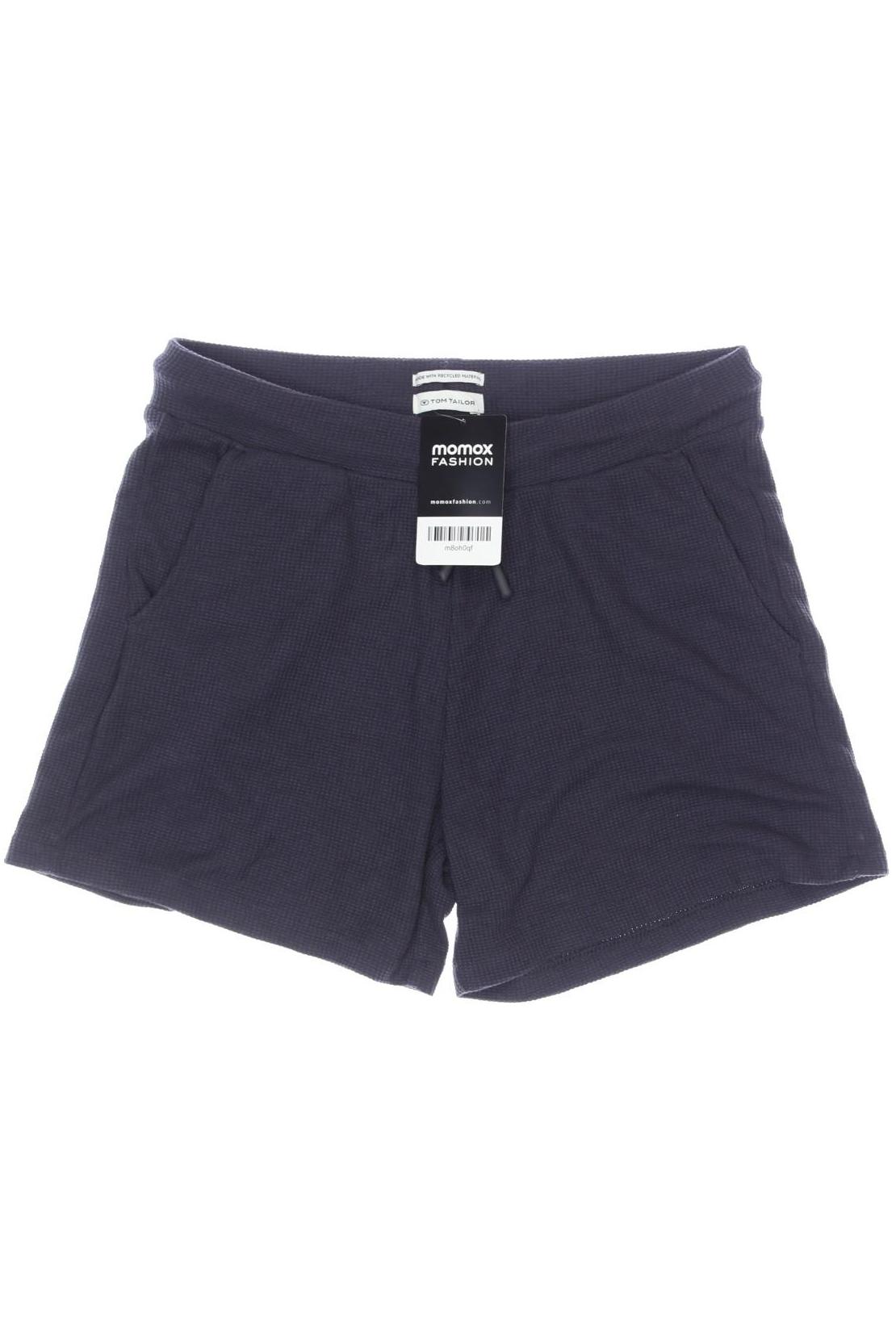 

Tom Tailor Damen Shorts, grau, Gr. 164
