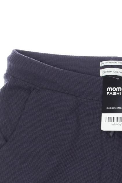 Thumbnail - Tom Tailor Mädchen Shorts, grau, Gr. 164