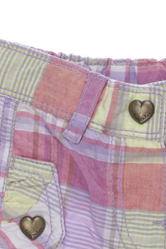 Thumbnail - Tom Tailor Damen Shorts, mehrfarbig, Gr. 62
