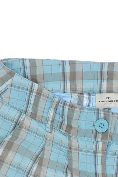 Thumbnail - Tom Tailor Mädchen Shorts, hellblau, Gr. 152