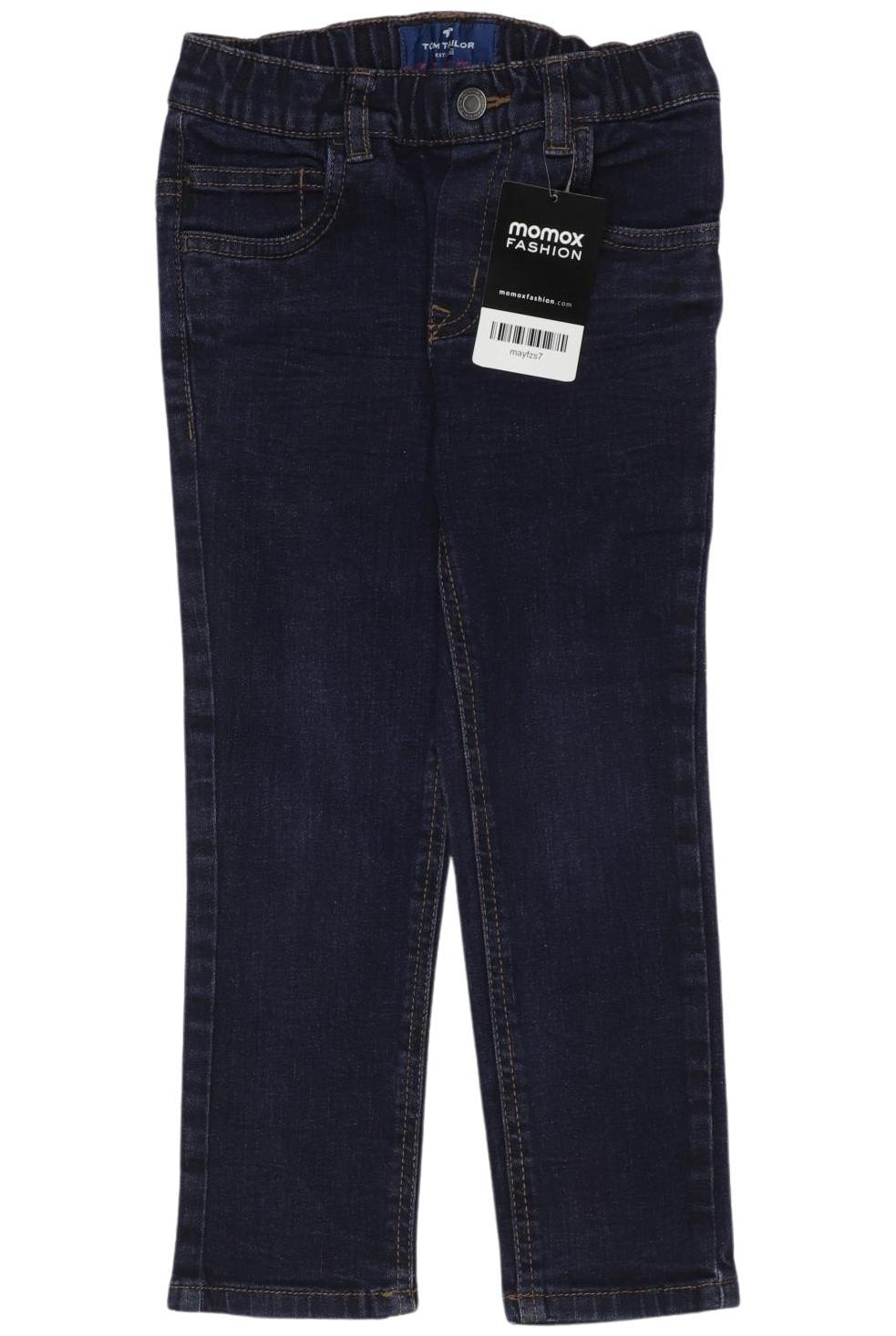 

Tom Tailor Mädchen Jeans, marineblau, Gr. 104