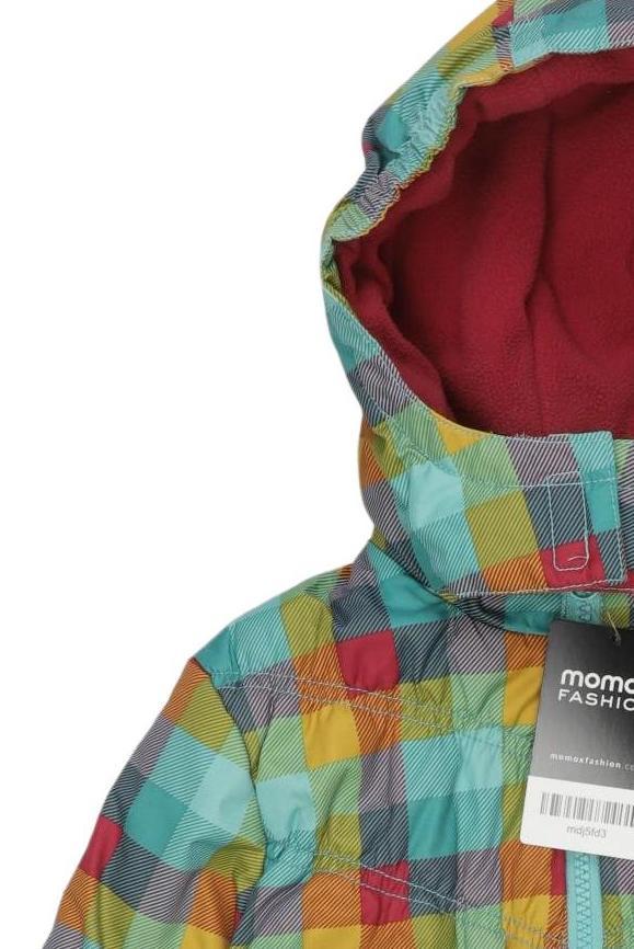 Thumbnail - Tom Tailor Mädchen Jacke, mehrfarbig, Gr. 104