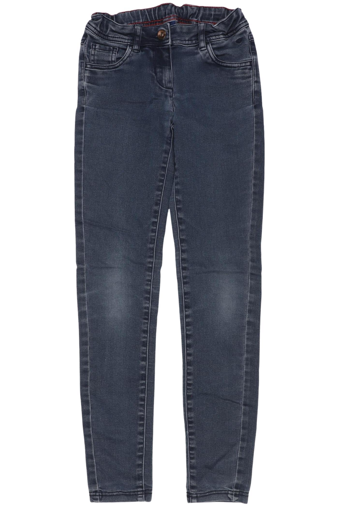 

Tom Tailor Mädchen Jeans, blau, Gr. 152