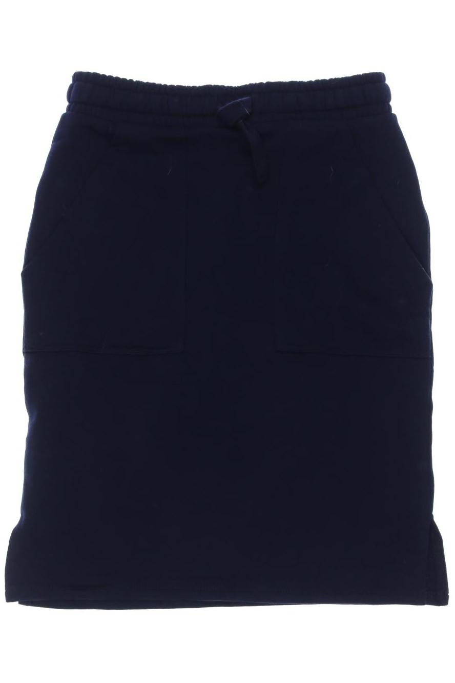 

Tom Tailor Damen Rock, marineblau, Gr. 140