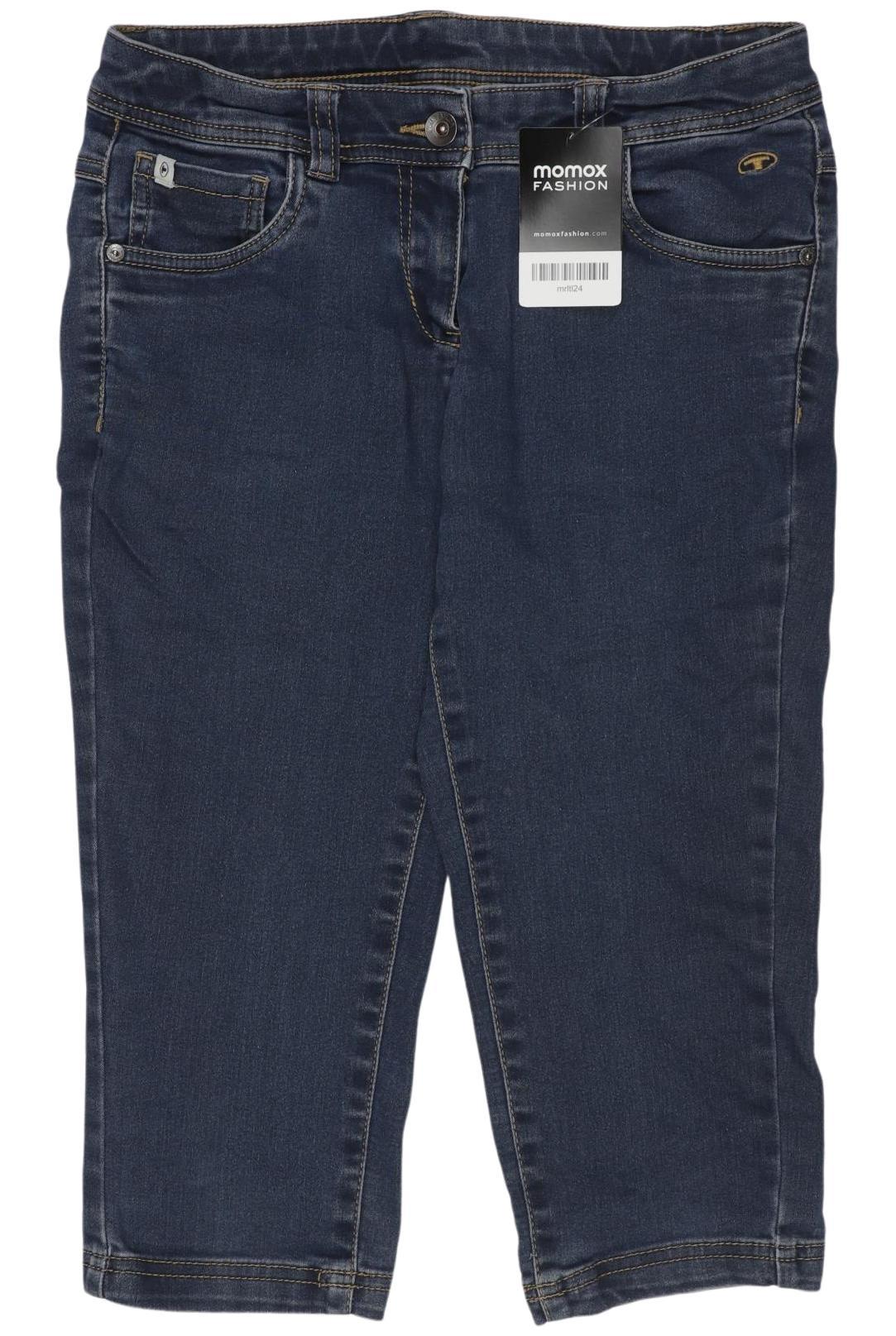 

Tom Tailor Mädchen Jeans, marineblau, Gr. 176