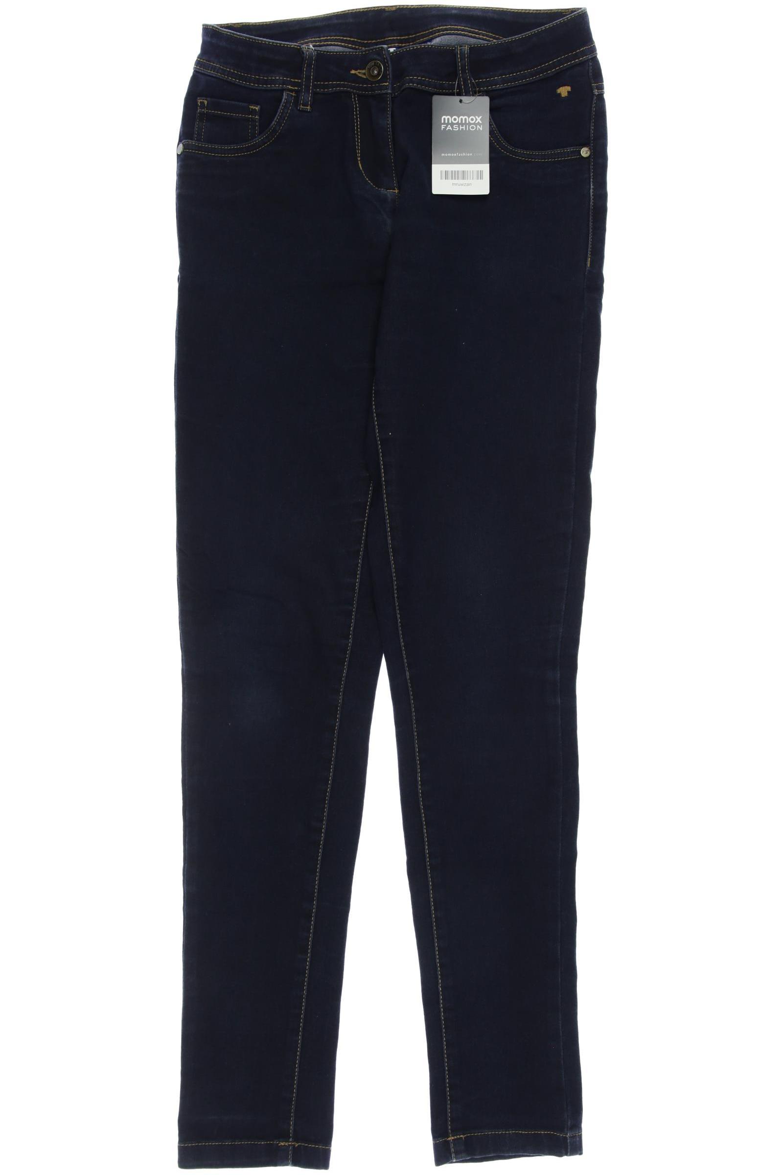 

Tom Tailor Damen Jeans, marineblau, Gr. 170