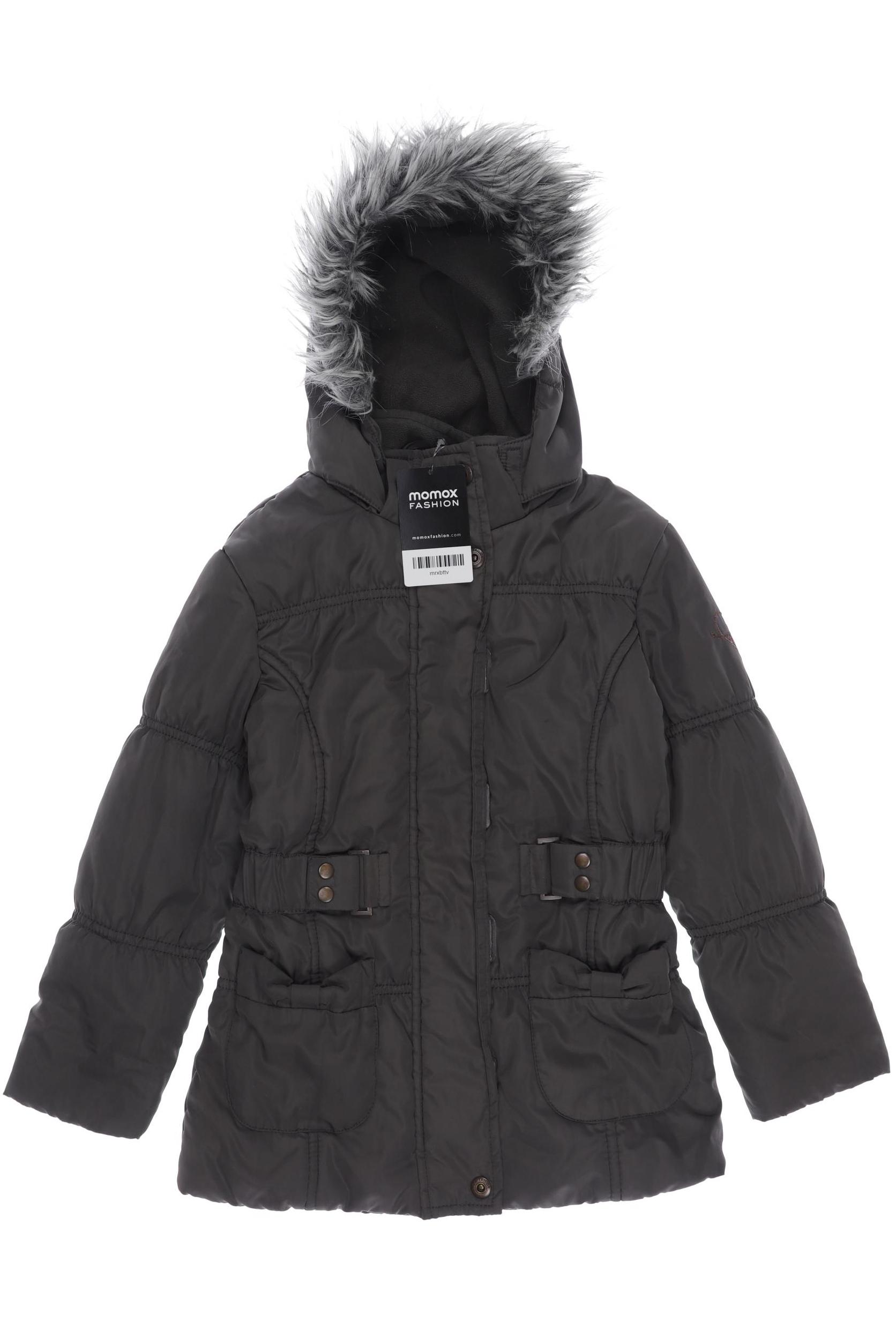 

Tom Tailor Damen Jacke, grau, Gr. 116