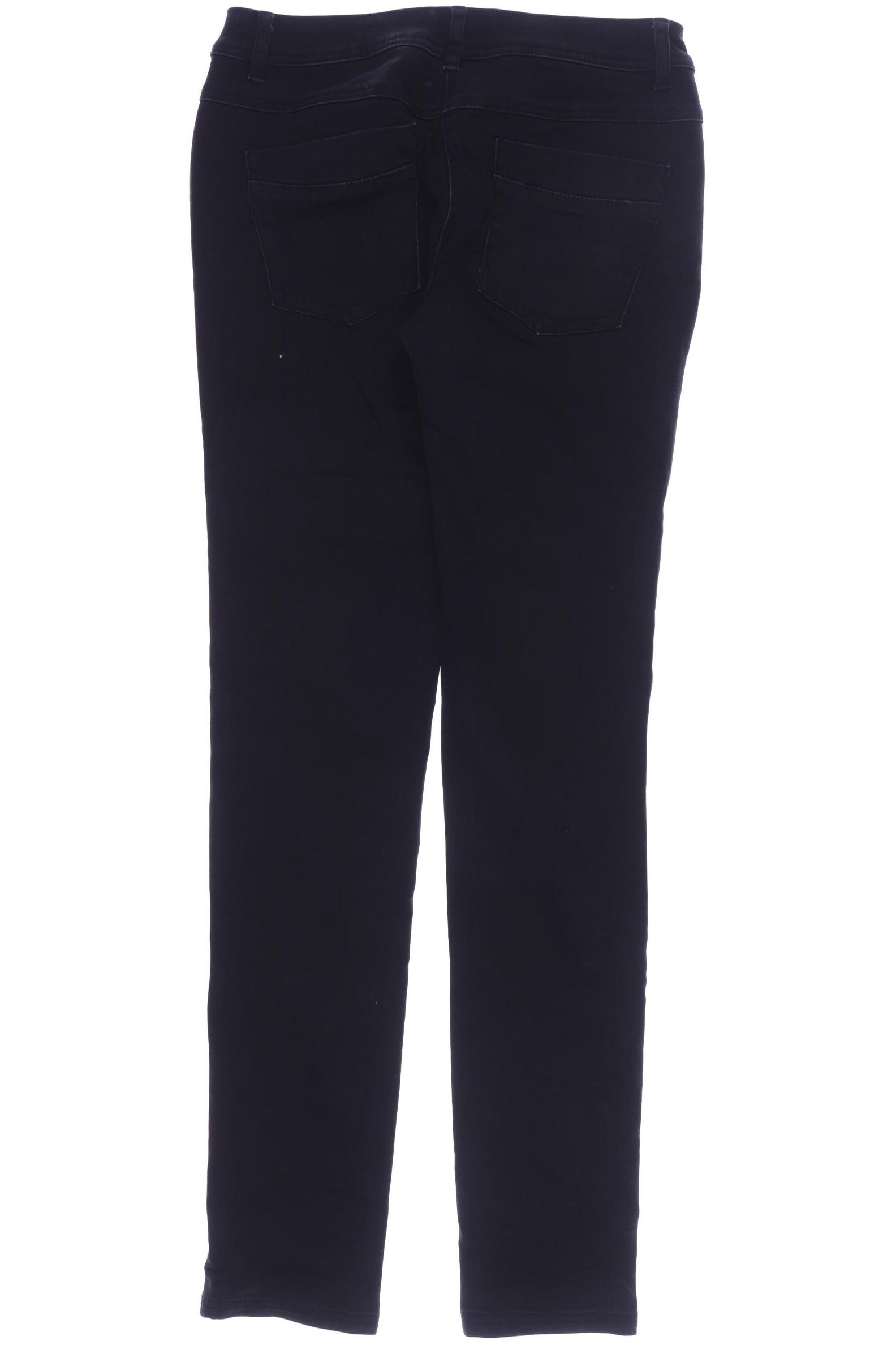 Thumbnail - Tom Tailor Mädchen Jeans, schwarz, Gr. 158