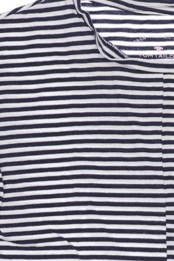 Thumbnail - Tom Tailor Damen T-Shirt, marineblau, Gr. 128