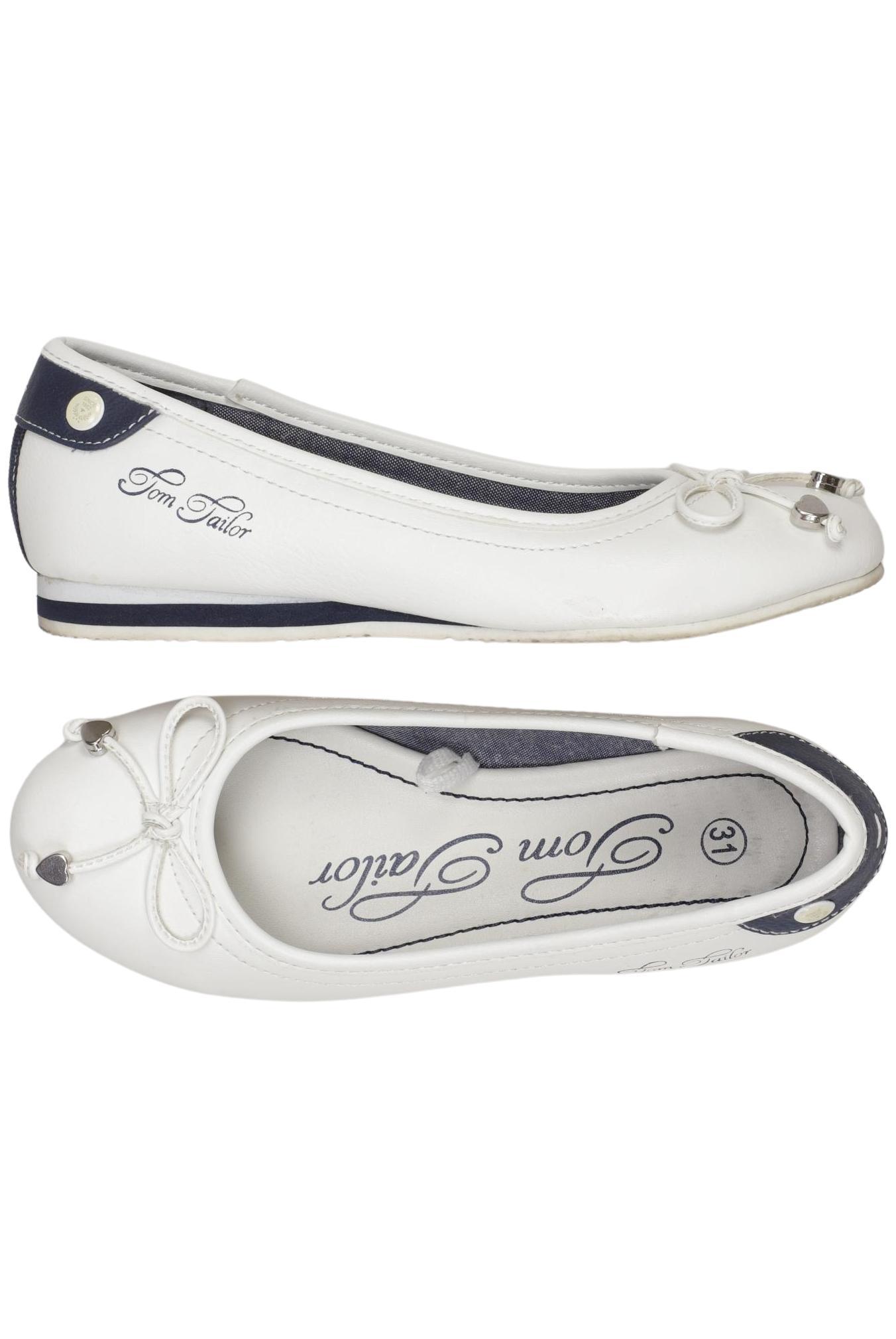 

Tom Tailor Mädchen Kinderschuhe, mehrfarbig, Gr. 31