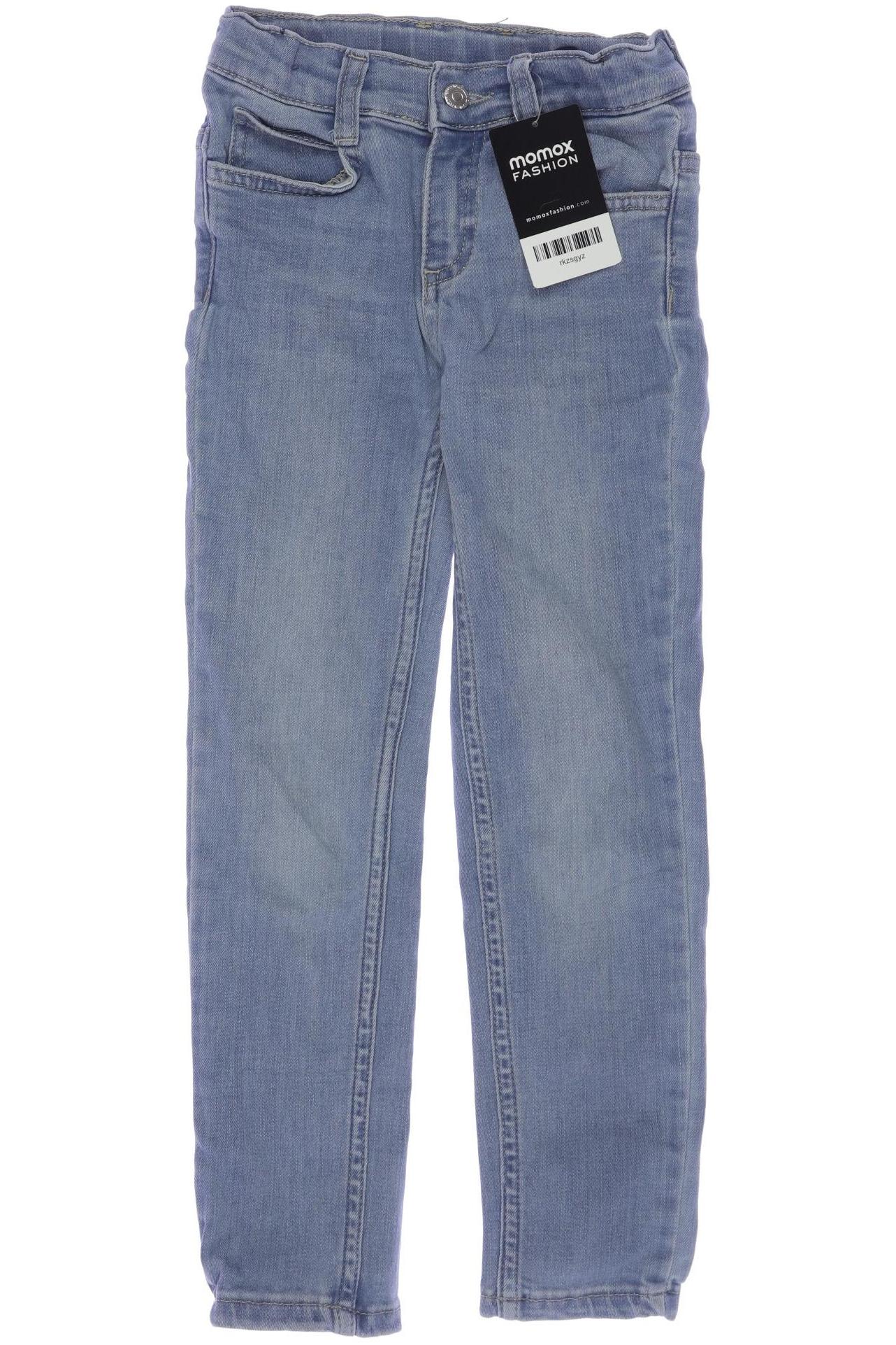 

Tom Tailor Damen Jeans, blau, Gr. 116