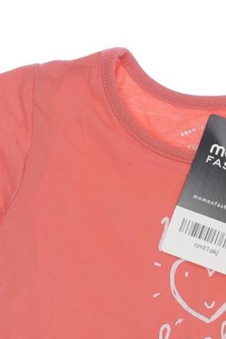 Thumbnail - Tom Tailor Mädchen T-Shirt, pink, Gr. 74