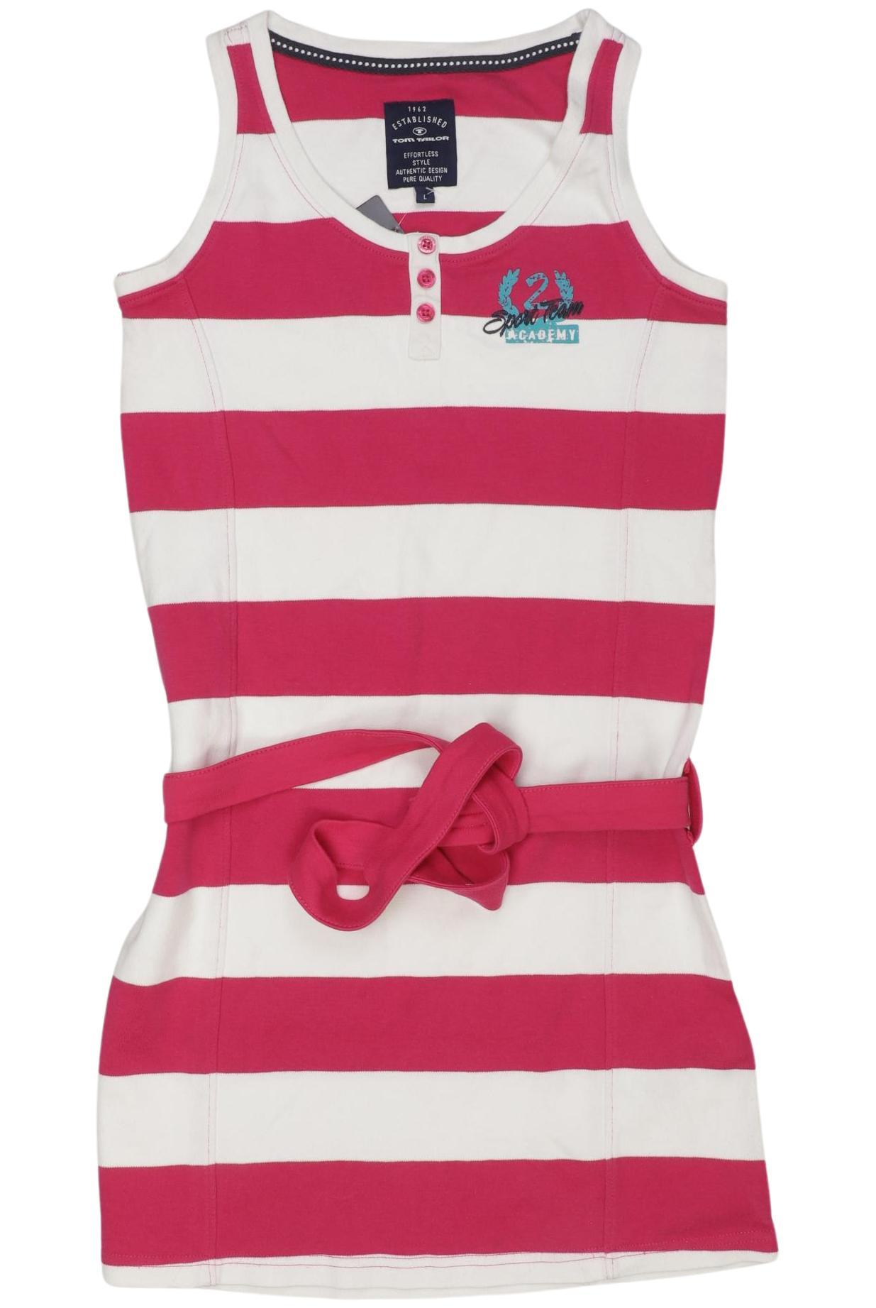 

Tom Tailor Mädchen Kleid, mehrfarbig, Gr. 164