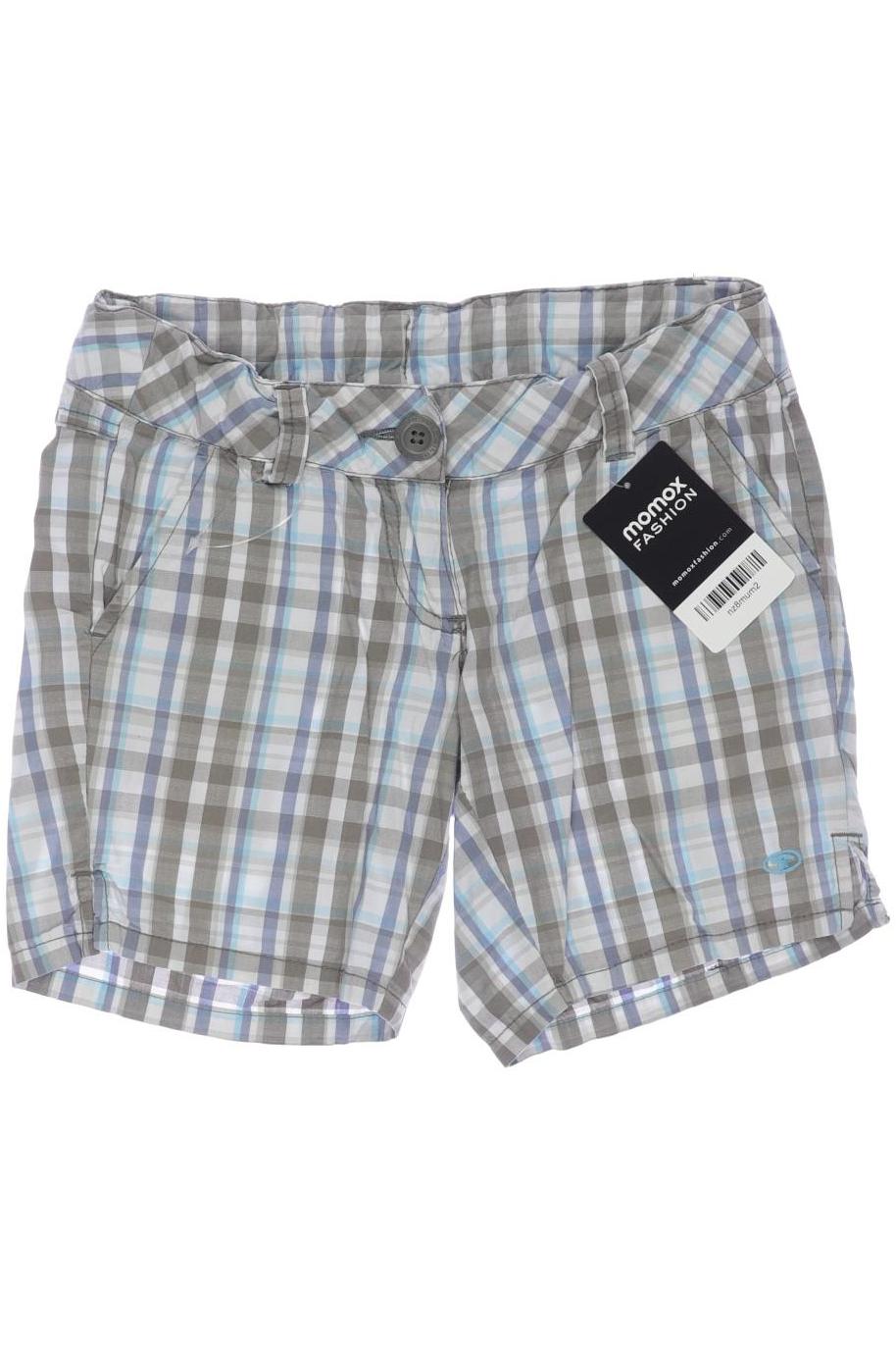 

Tom Tailor Mädchen Shorts, grau