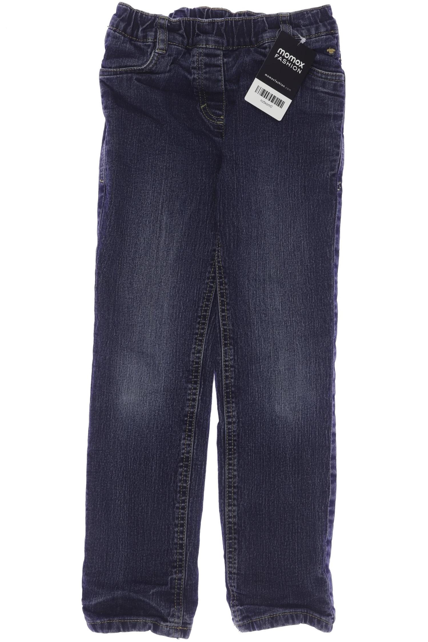

Tom Tailor Damen Jeans, marineblau, Gr. 128