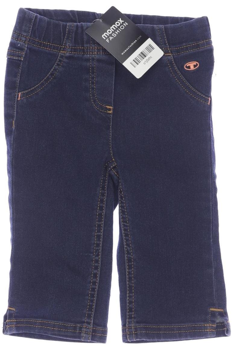 

Tom Tailor Damen Shorts, marineblau, Gr. 104