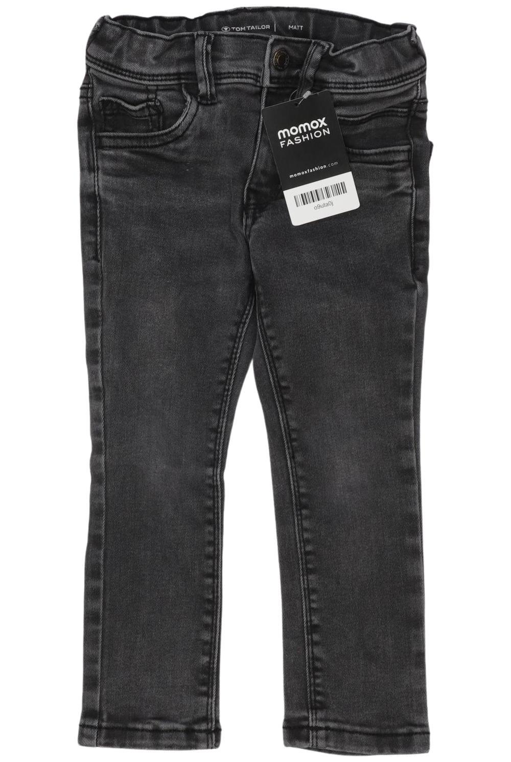 

Tom Tailor Mädchen Jeans, grau, Gr. 98