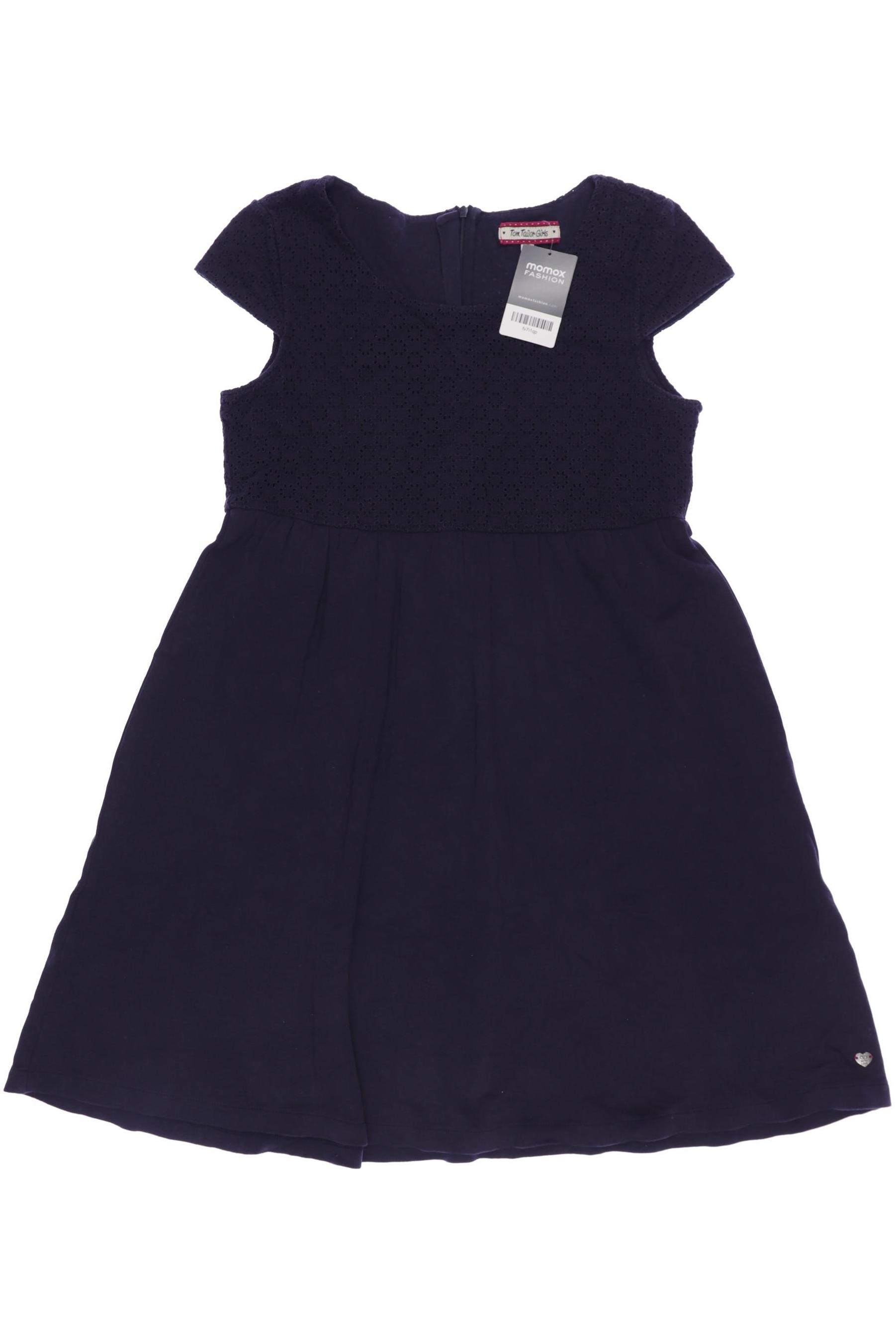 

Tom Tailor Damen Kleid, marineblau, Gr. 176
