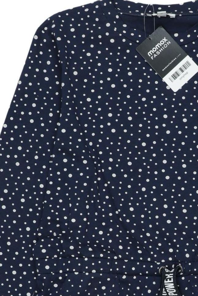 Thumbnail - Tom Tailor Damen Kleid, marineblau, Gr. 152