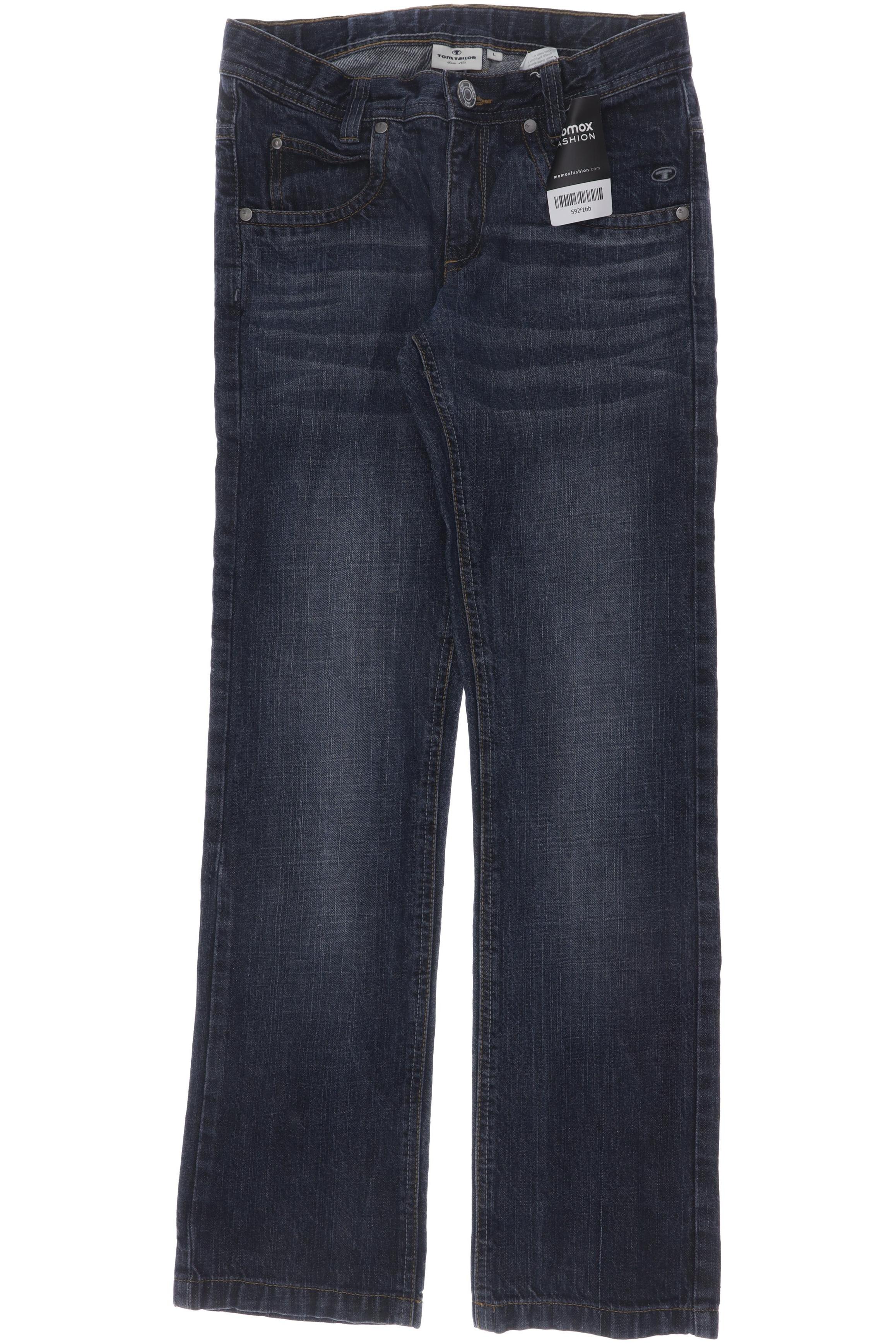 

Tom Tailor Damen Jeans, blau, Gr. 158