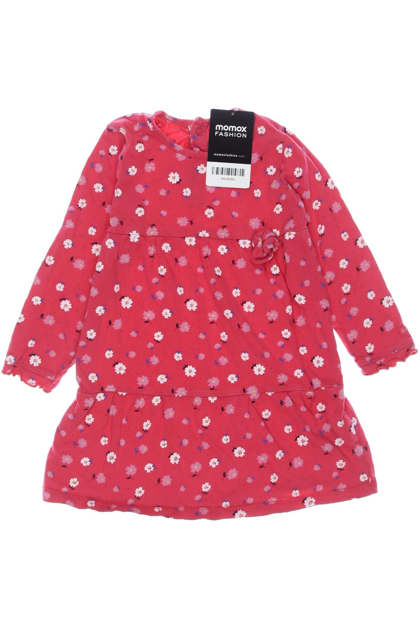 

Tom Tailor Damen Kleid, pink, Gr. 92
