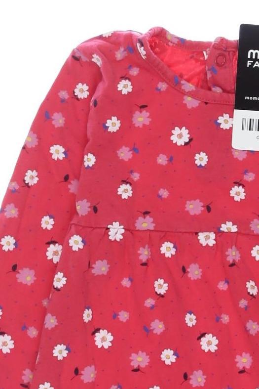 Thumbnail - Tom Tailor Mädchen Kleid, pink, Gr. 92