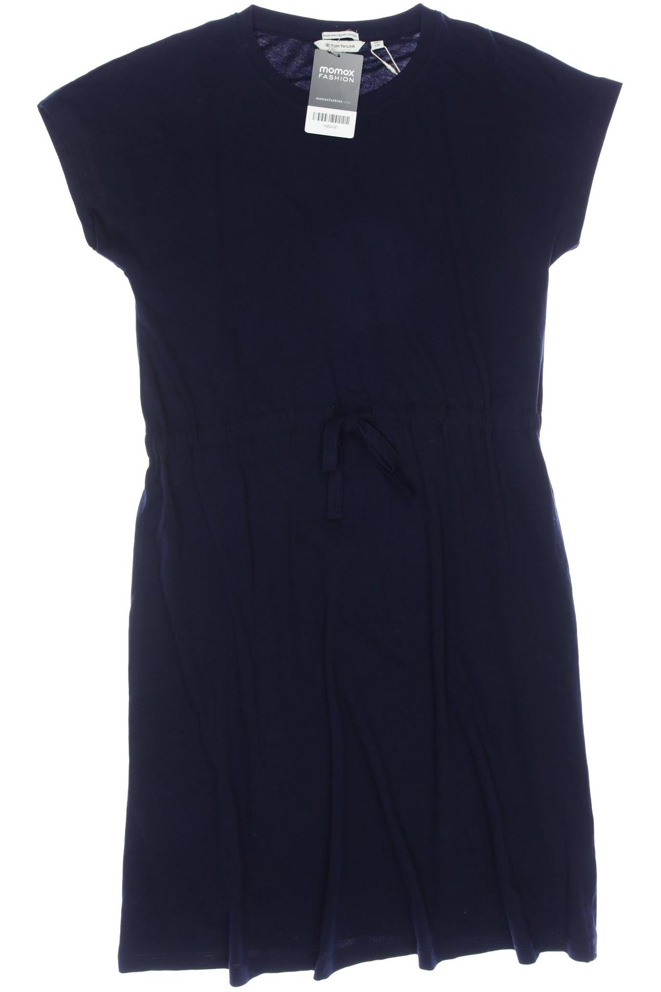 

Tom Tailor Damen Kleid, marineblau, Gr. 176