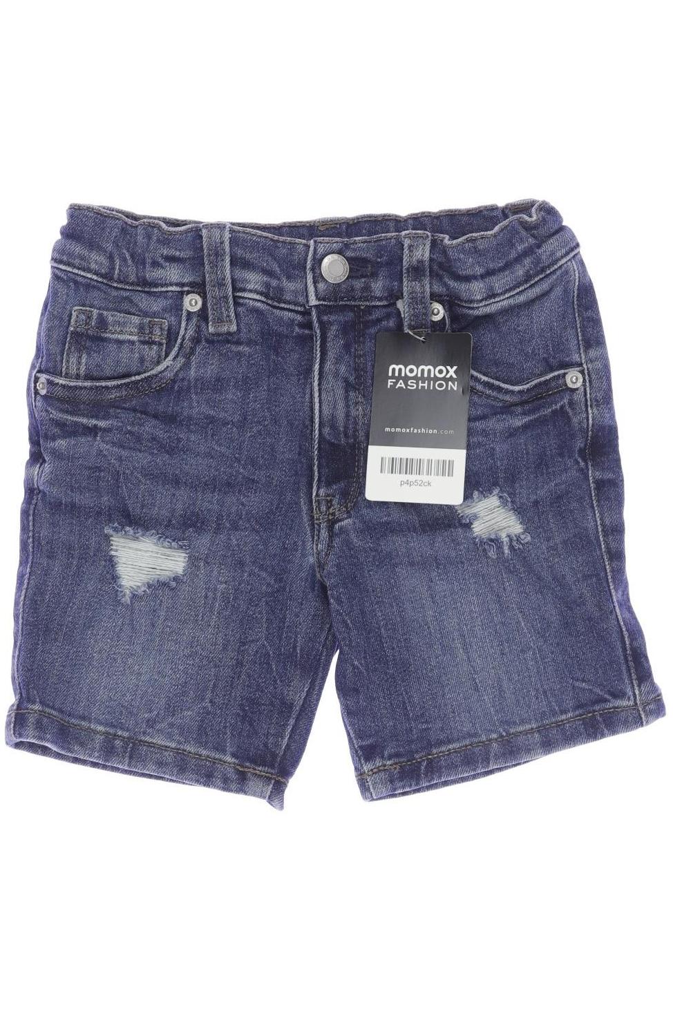 

Tom Tailor Damen Shorts, blau, Gr. 104