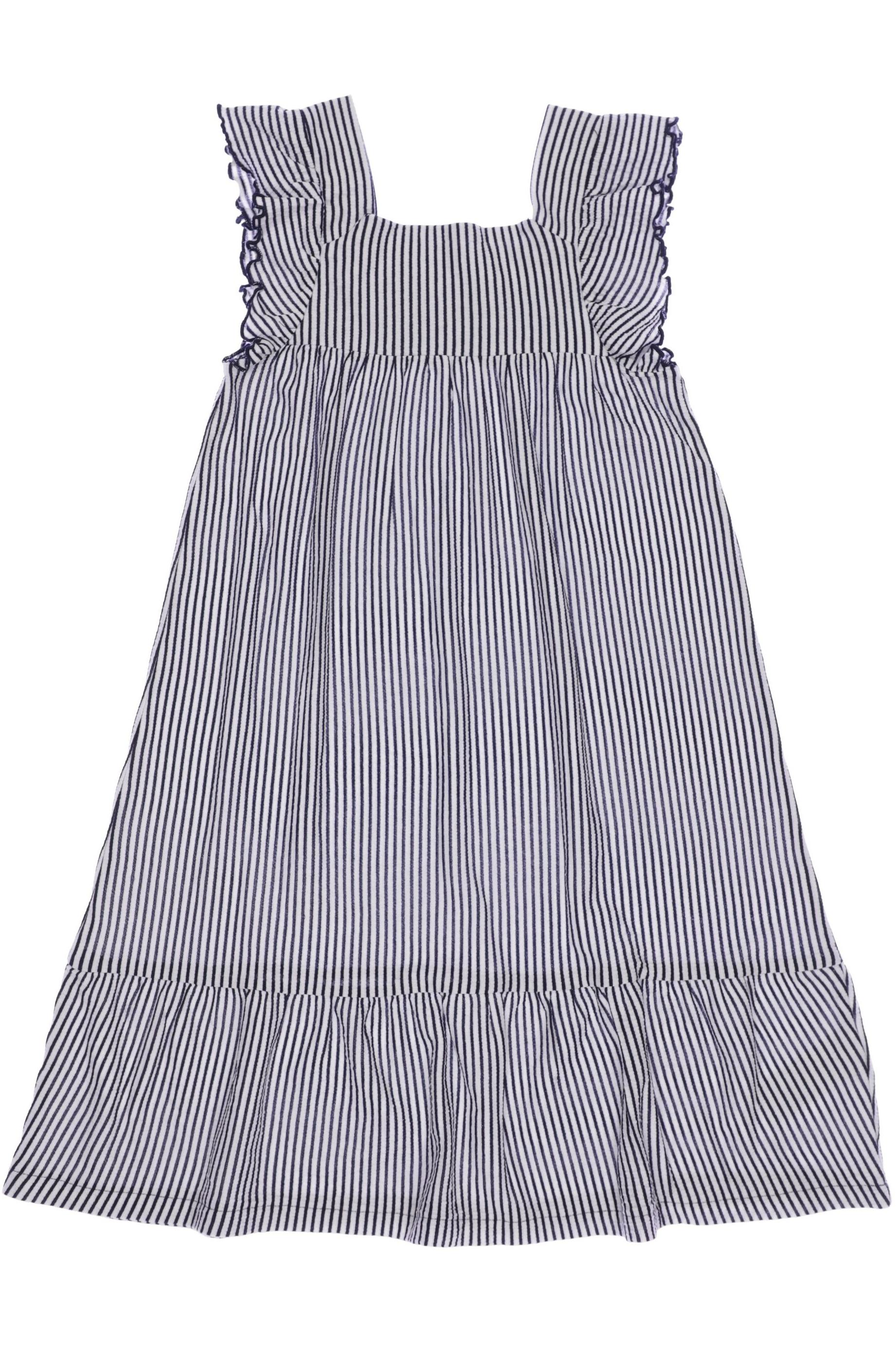 

Tom Tailor Damen Kleid, weiß, Gr. 116