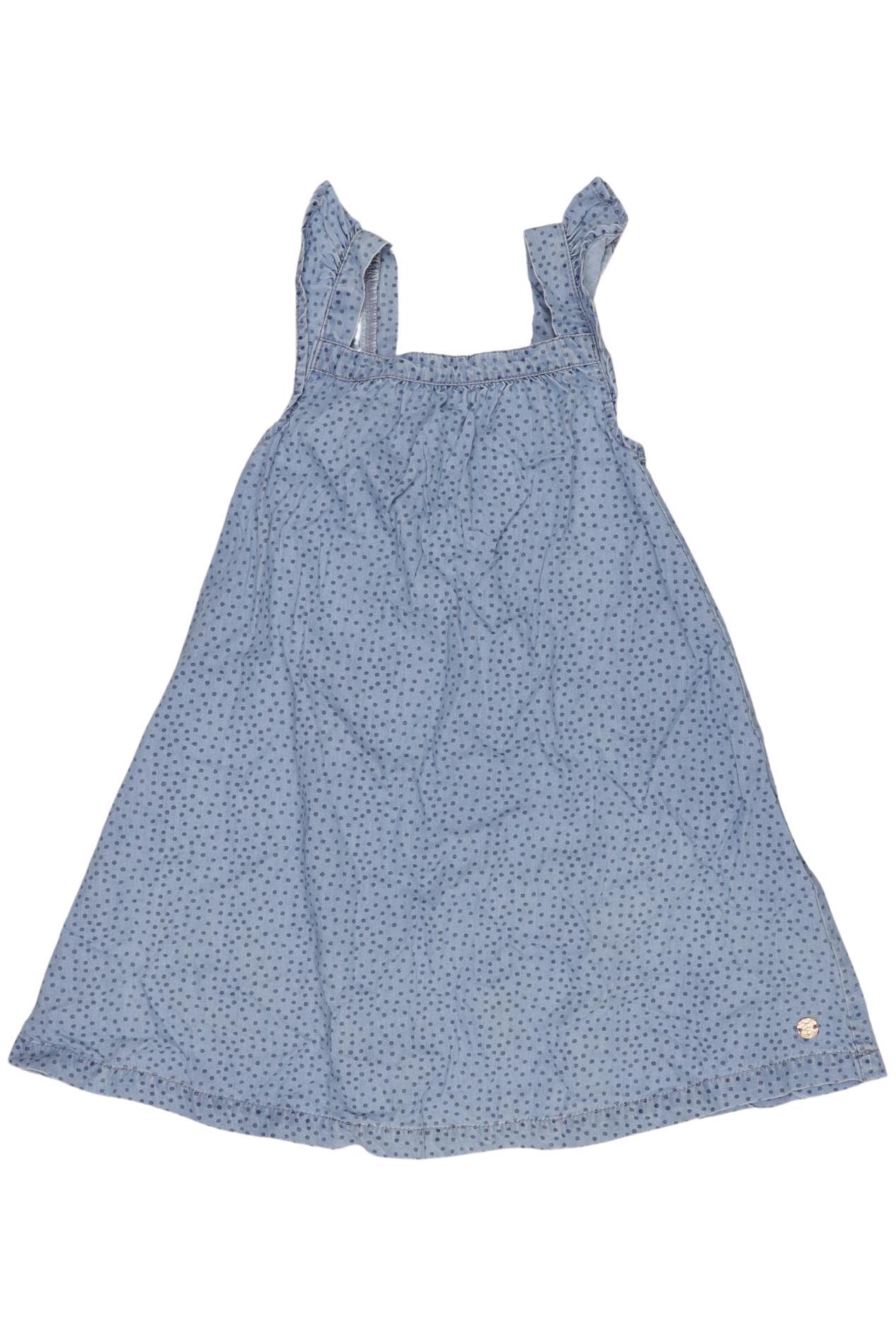

Tom Tailor Damen Kleid, hellblau, Gr. 104