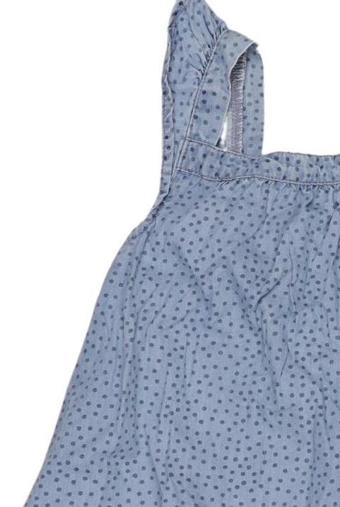 Thumbnail - Tom Tailor Mädchen Kleid, hellblau, Gr. 104