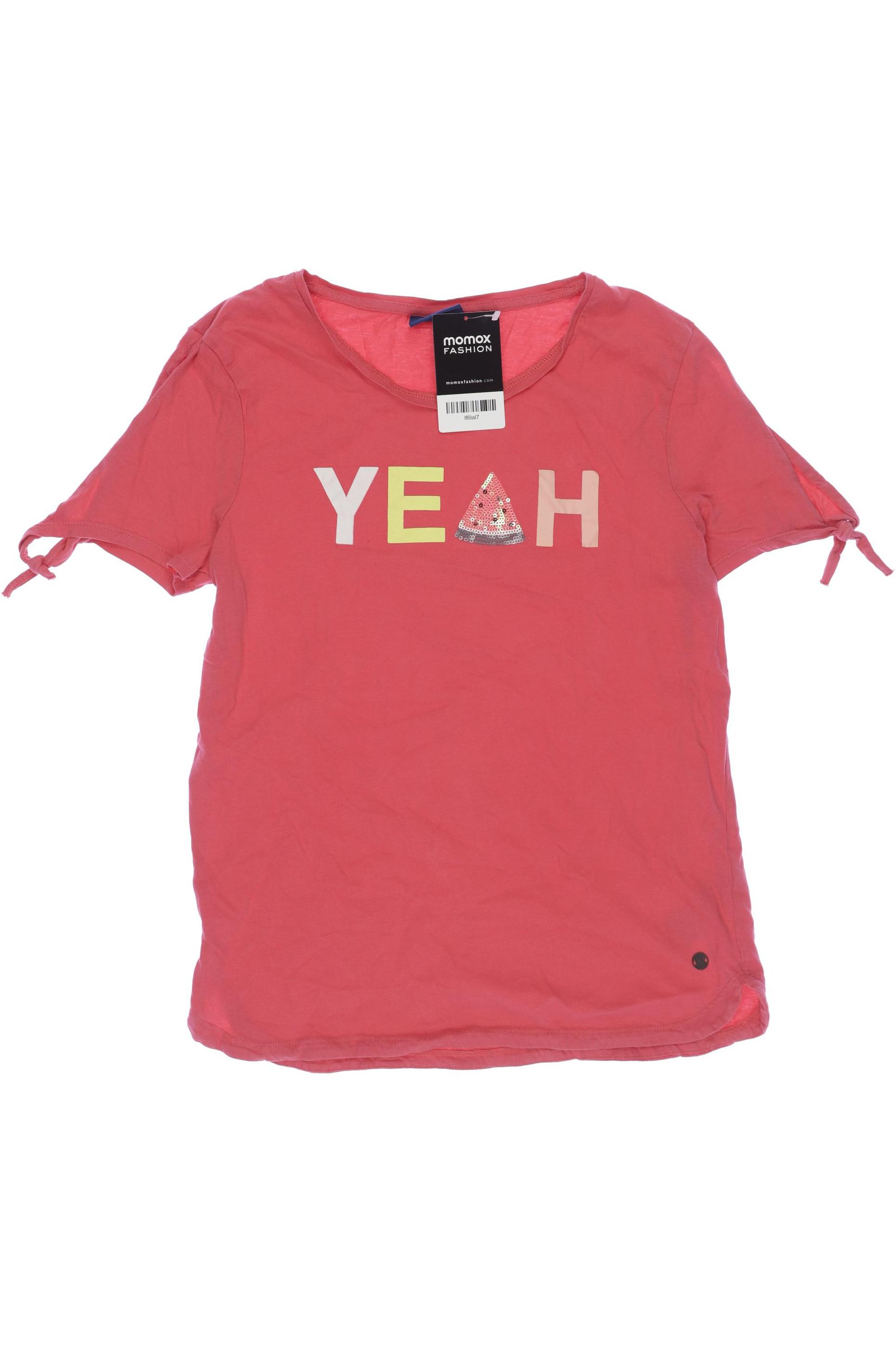 

Tom Tailor Mädchen T-Shirt, rot, Gr. 164