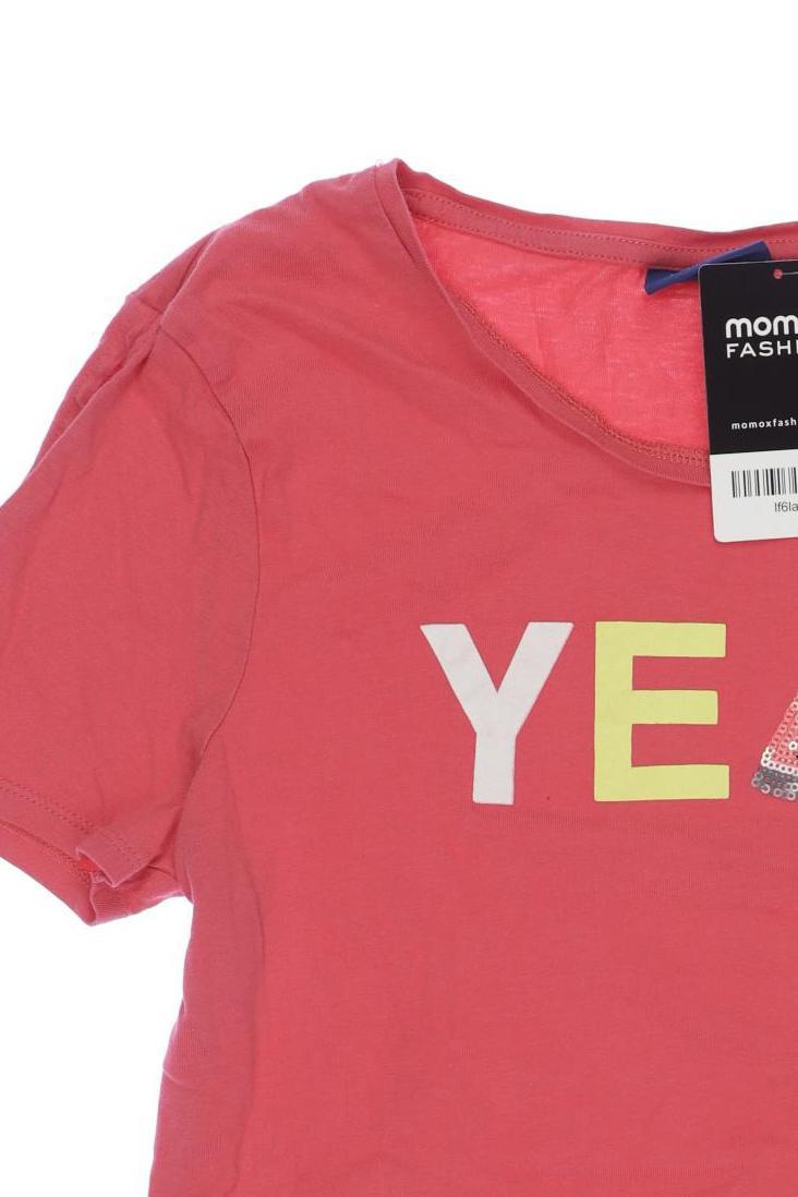 Thumbnail - Tom Tailor Mädchen T-Shirt, rot, Gr. 164