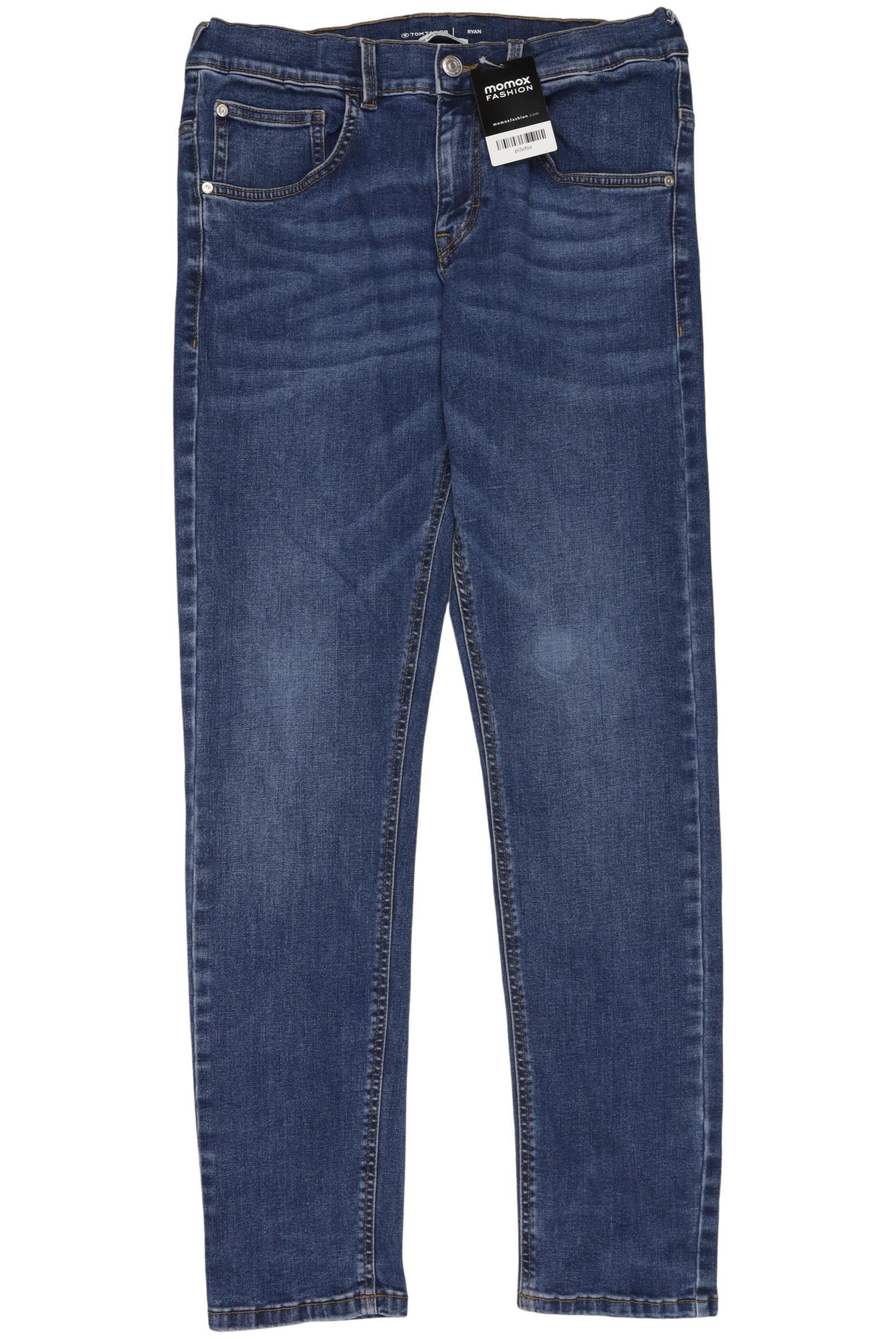

Tom Tailor Mädchen Jeans, blau, Gr. 176